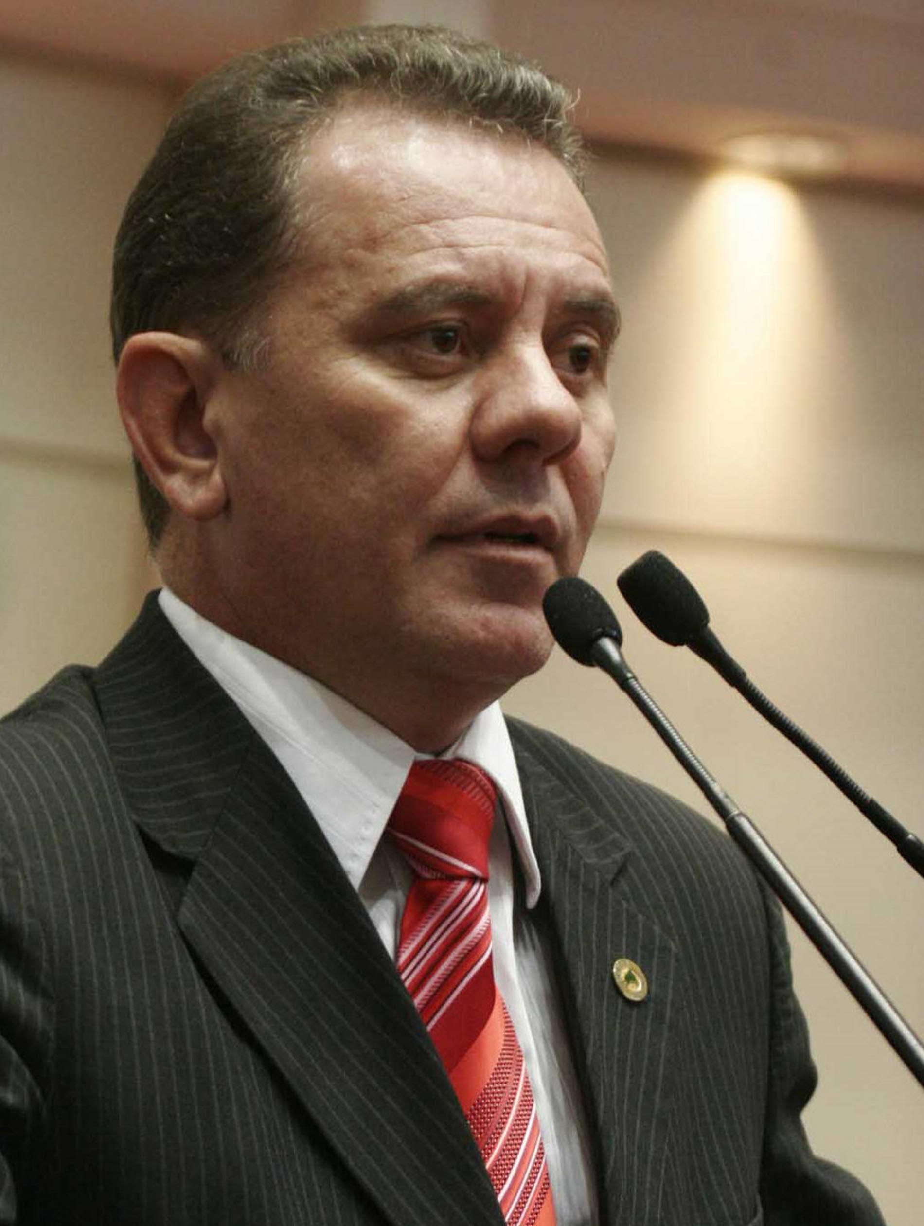 Deputado Joares Ponticelli (PP)