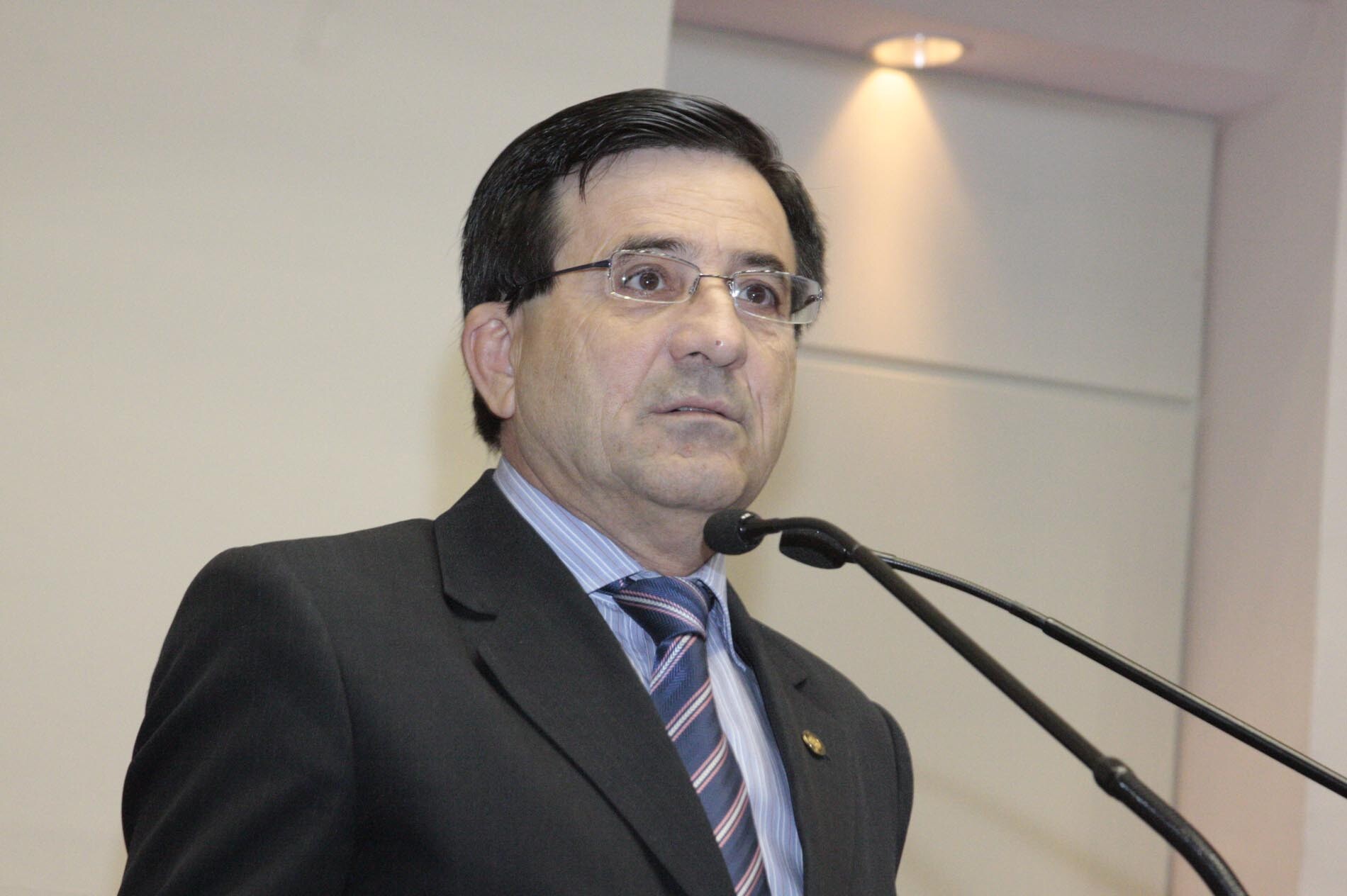 Deputado José Natal (PSDB)