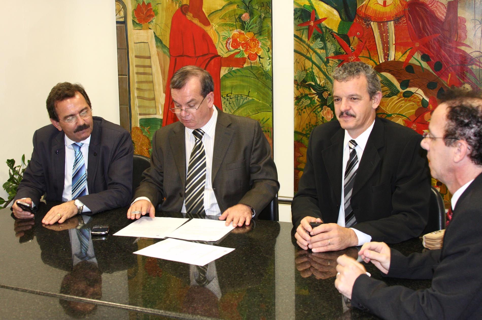 Comissão de Agricultura aprova a realização de audiências públicas