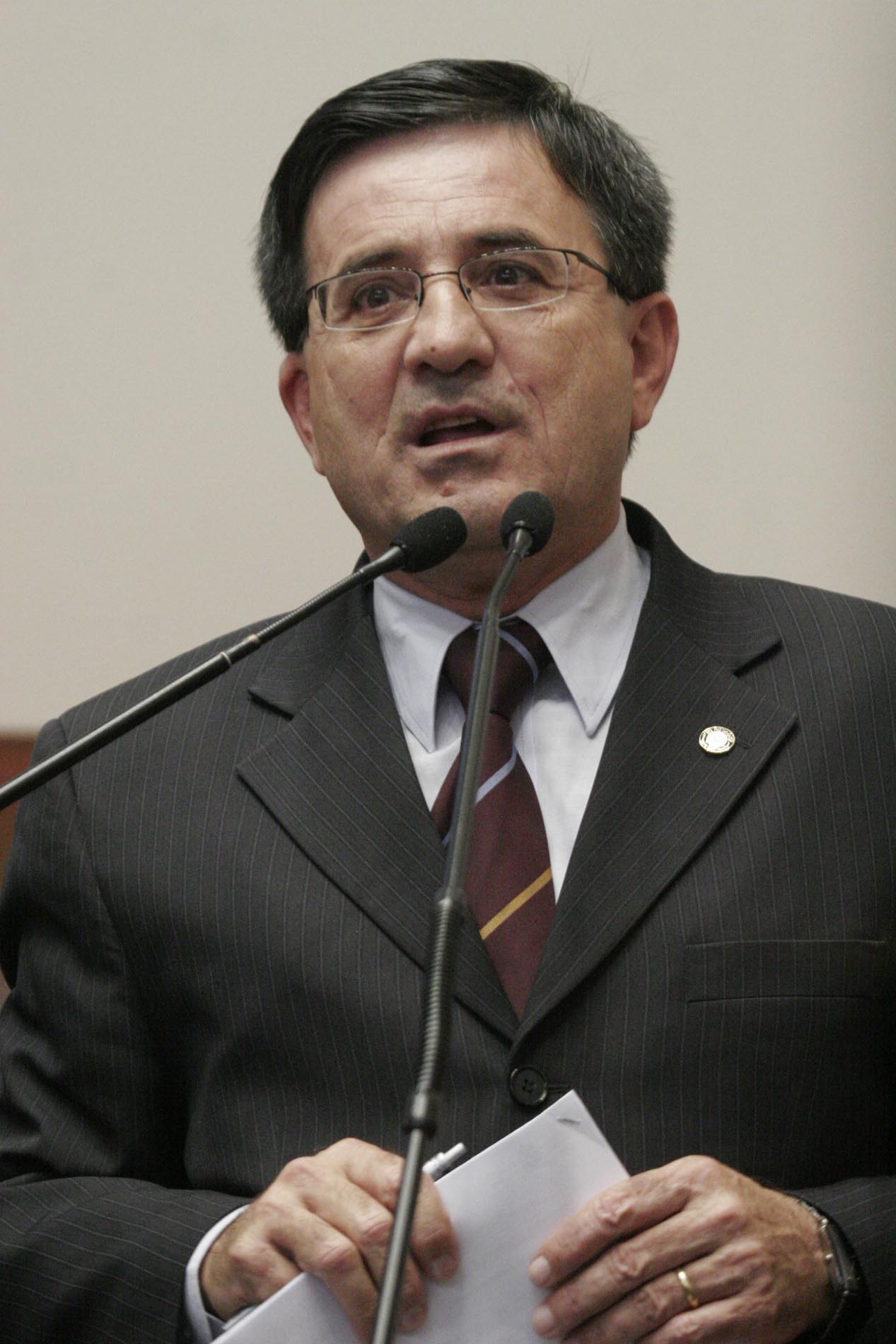 Deputado José Natal (PSDB)