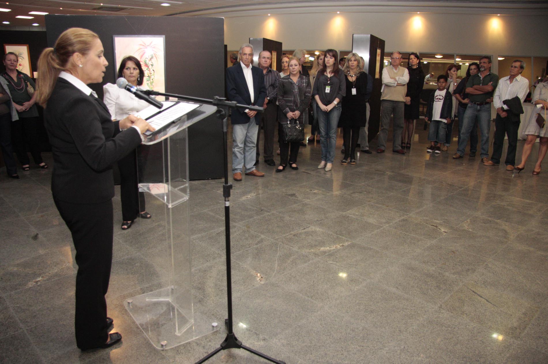 Exposição Brincadeira de Criança
