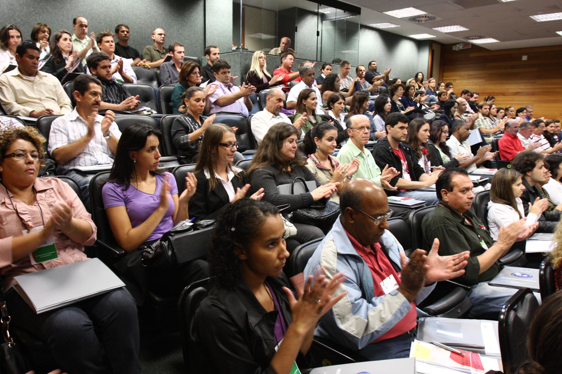 Aula inaugural abre Curso de Formação Política na Assembleia Legislativa