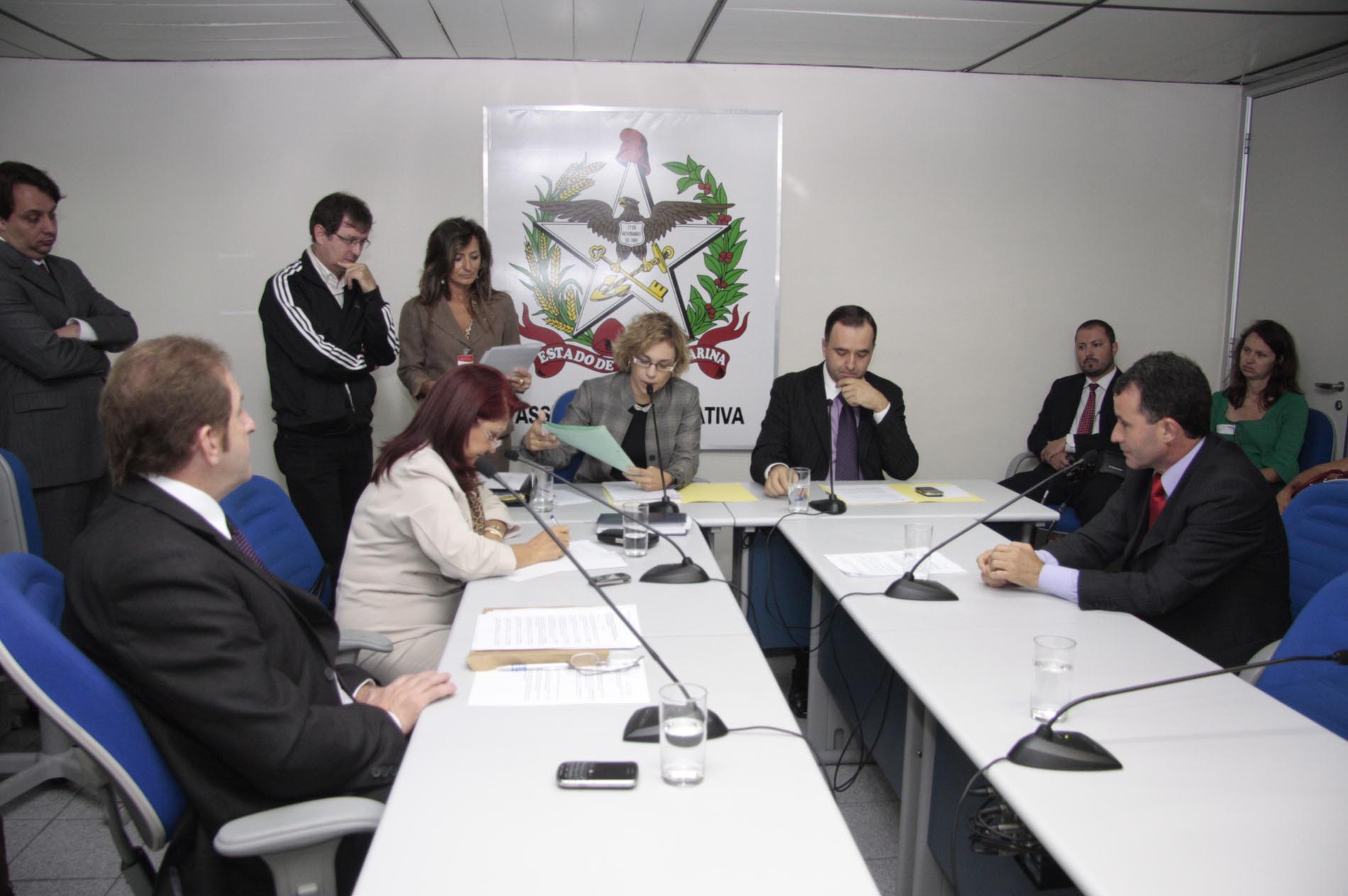 Comissão de Direitos e Garantias Fundamentais