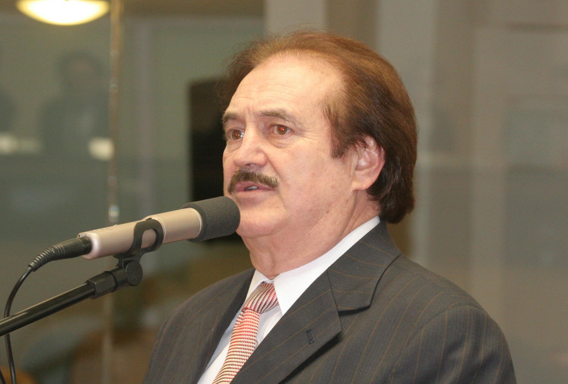 Deputado Narcizo Parizotto (PTB)