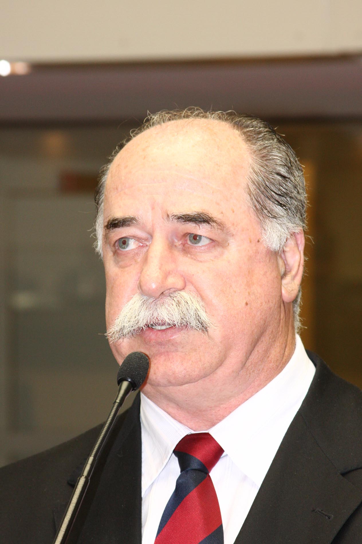 Deputado Romildo Titon (PMDB)