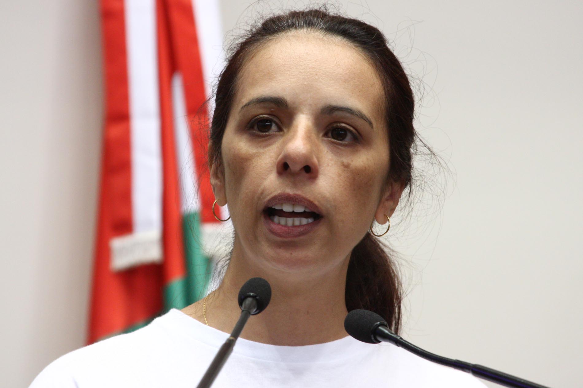 Edileuza Garcia