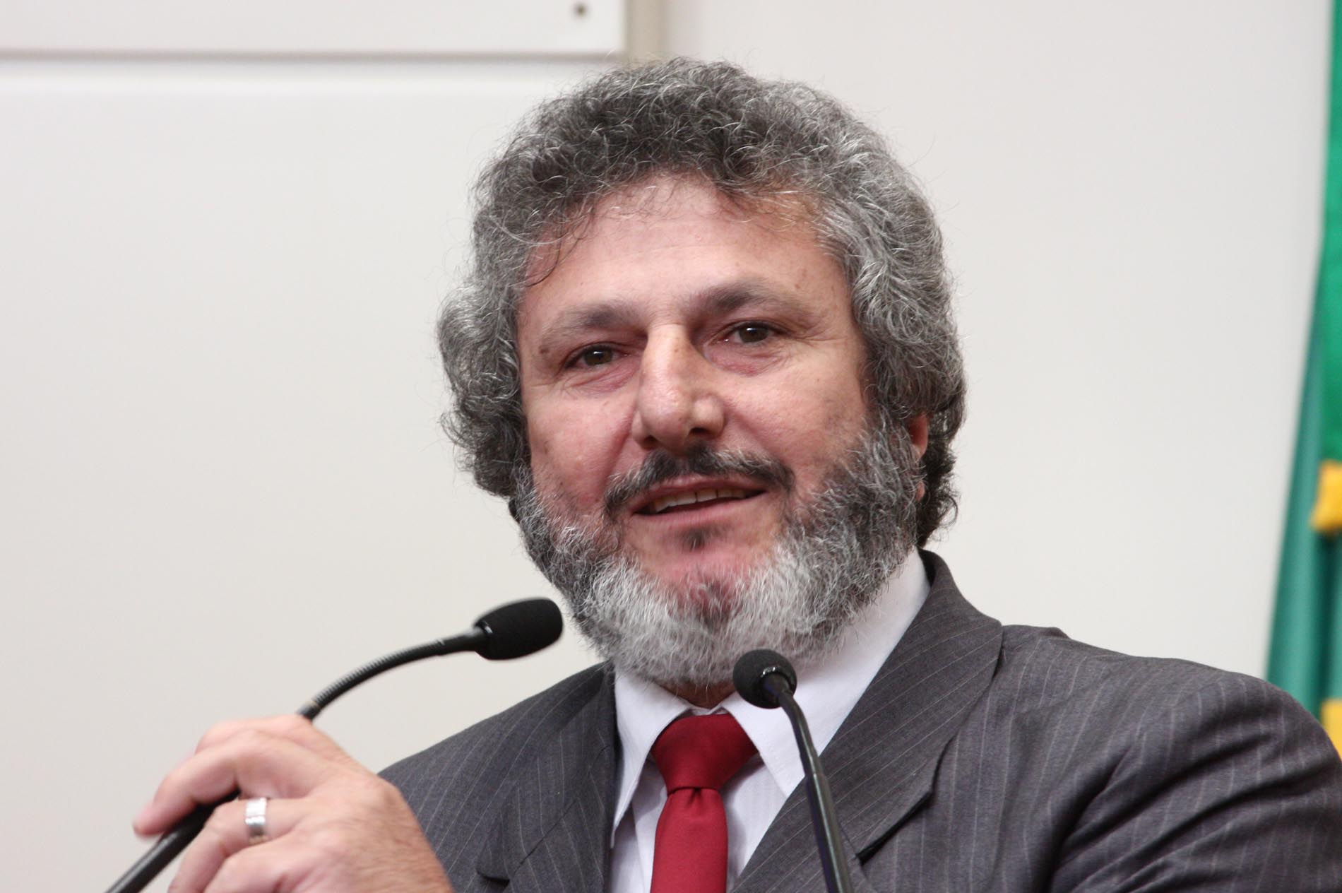 Deputado Padre Pedro Baldissera (PT)