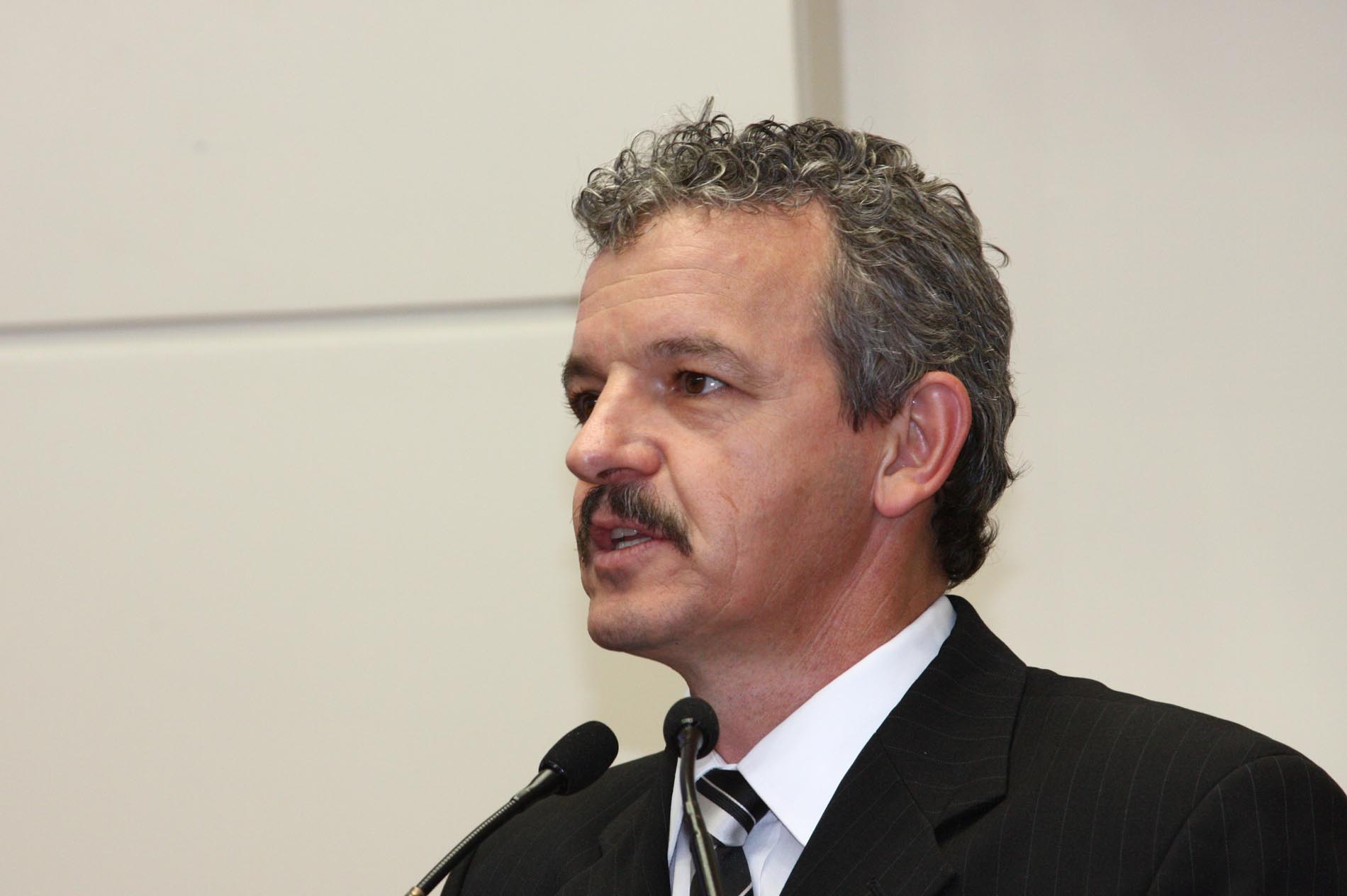Dos Gabinetes – TAC para licenciamento da industrialização da mandioca deve ser assinado em abril