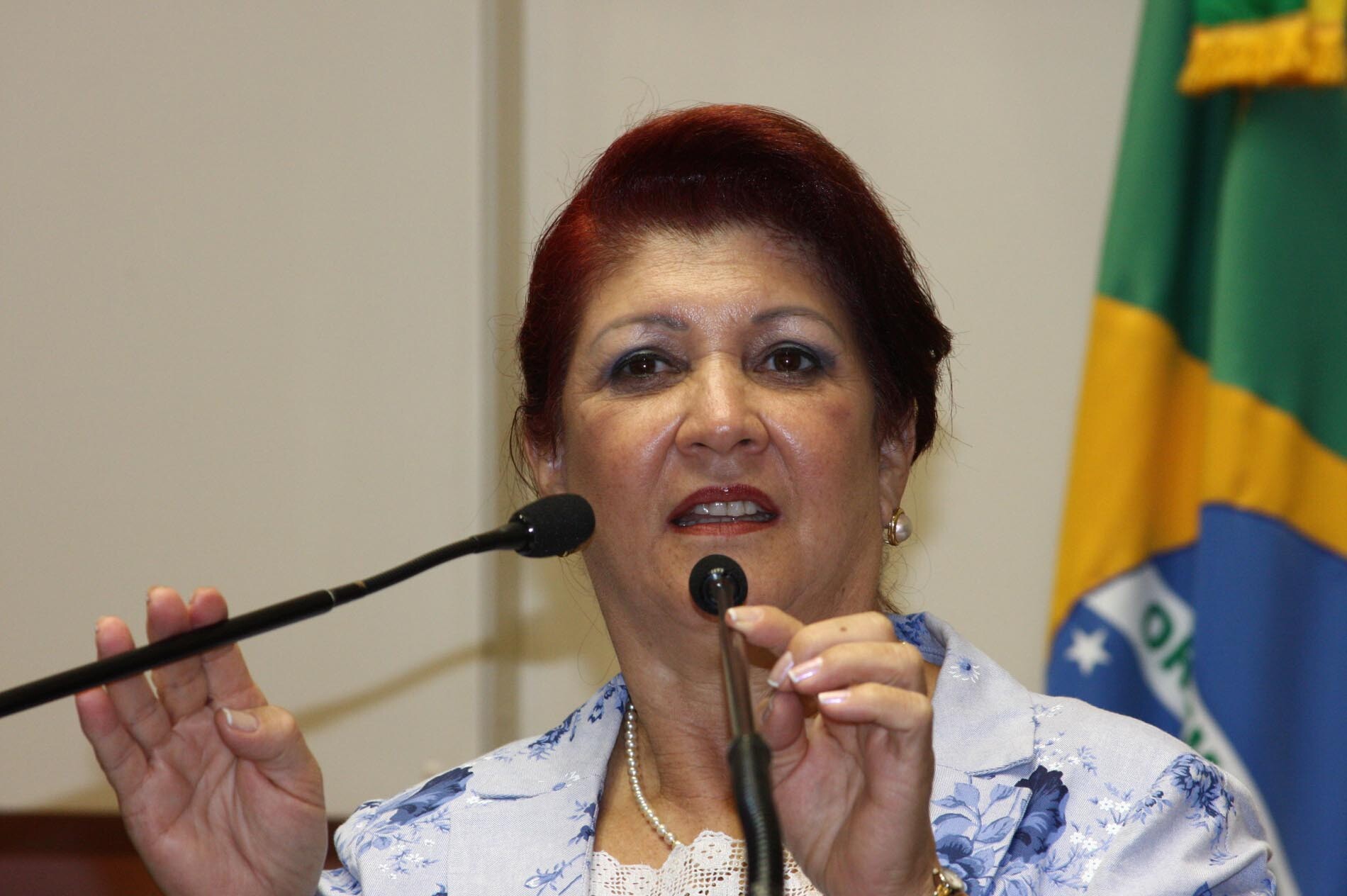 Dos Gabinetes – Votação de quatro medidas provisórias cria impasse entre Assembleia e governo