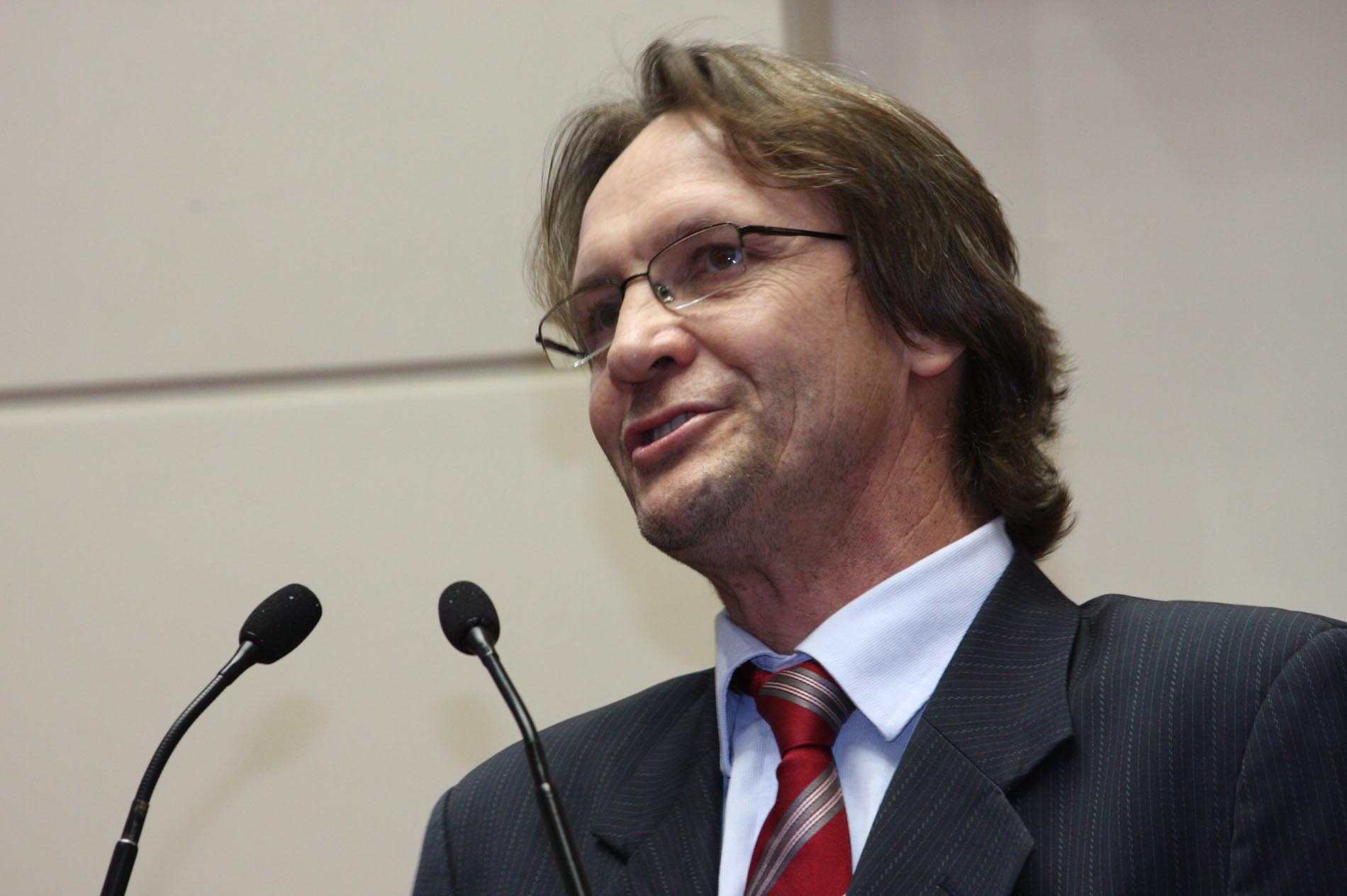 Deputado Pedro Uczai (PT)