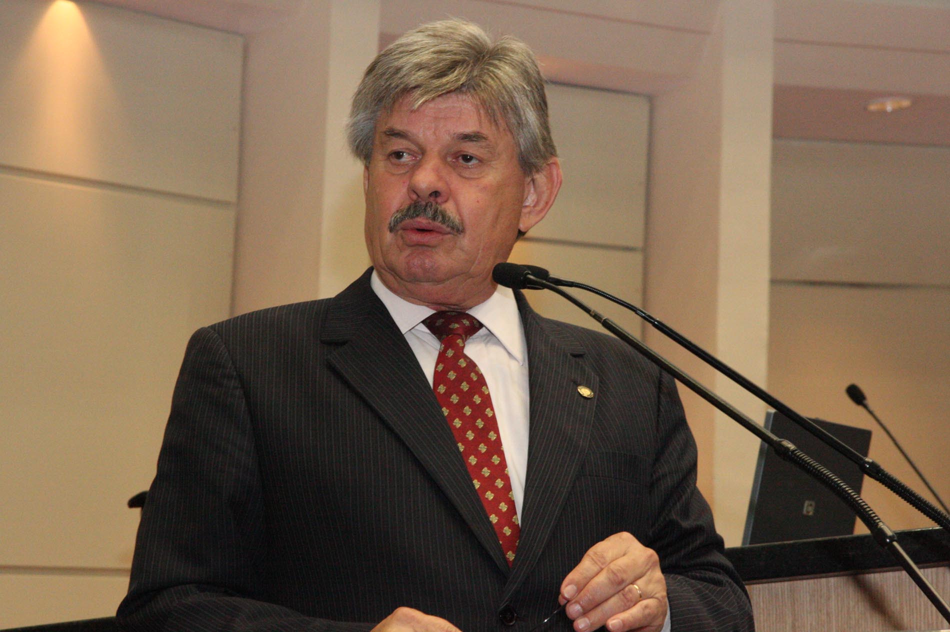 Deputado Reno Caramori (PP)