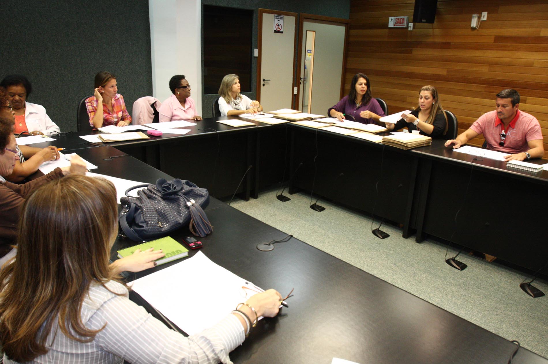 Iniciada terceira etapa da seleção para o programa de Estágios Especiais da Assembleia Legislativa