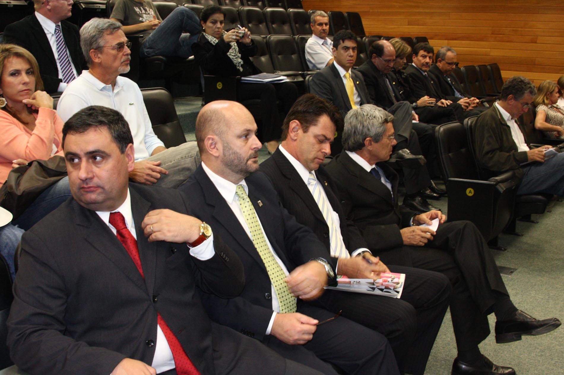 Audiência pública - Cartões de crédito - regulamentação