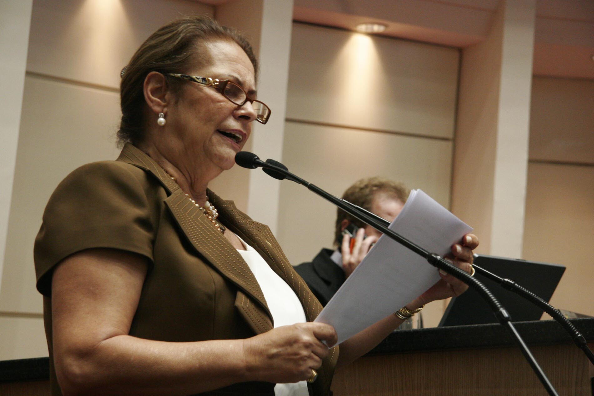 Dos Gabinetes – SC-443 agora é Rodovia Monsenhor Quinto