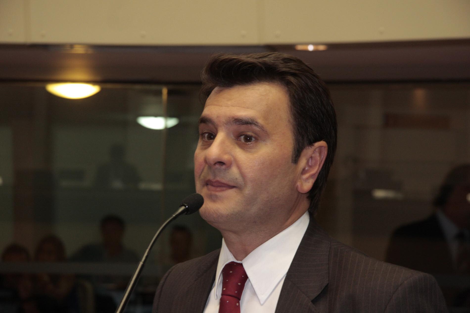Dos Gabinetes – Bancada do PMDB e Pavan têm encontro nesta terça