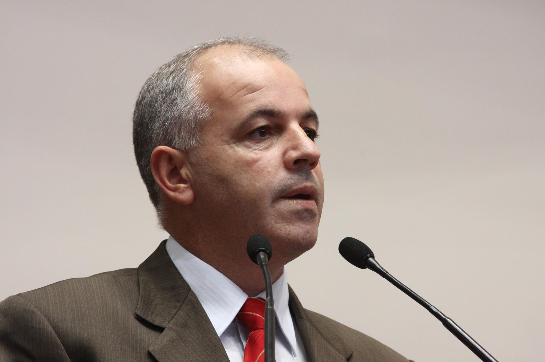 Deputado Sargento Amauri Soares (PDT)