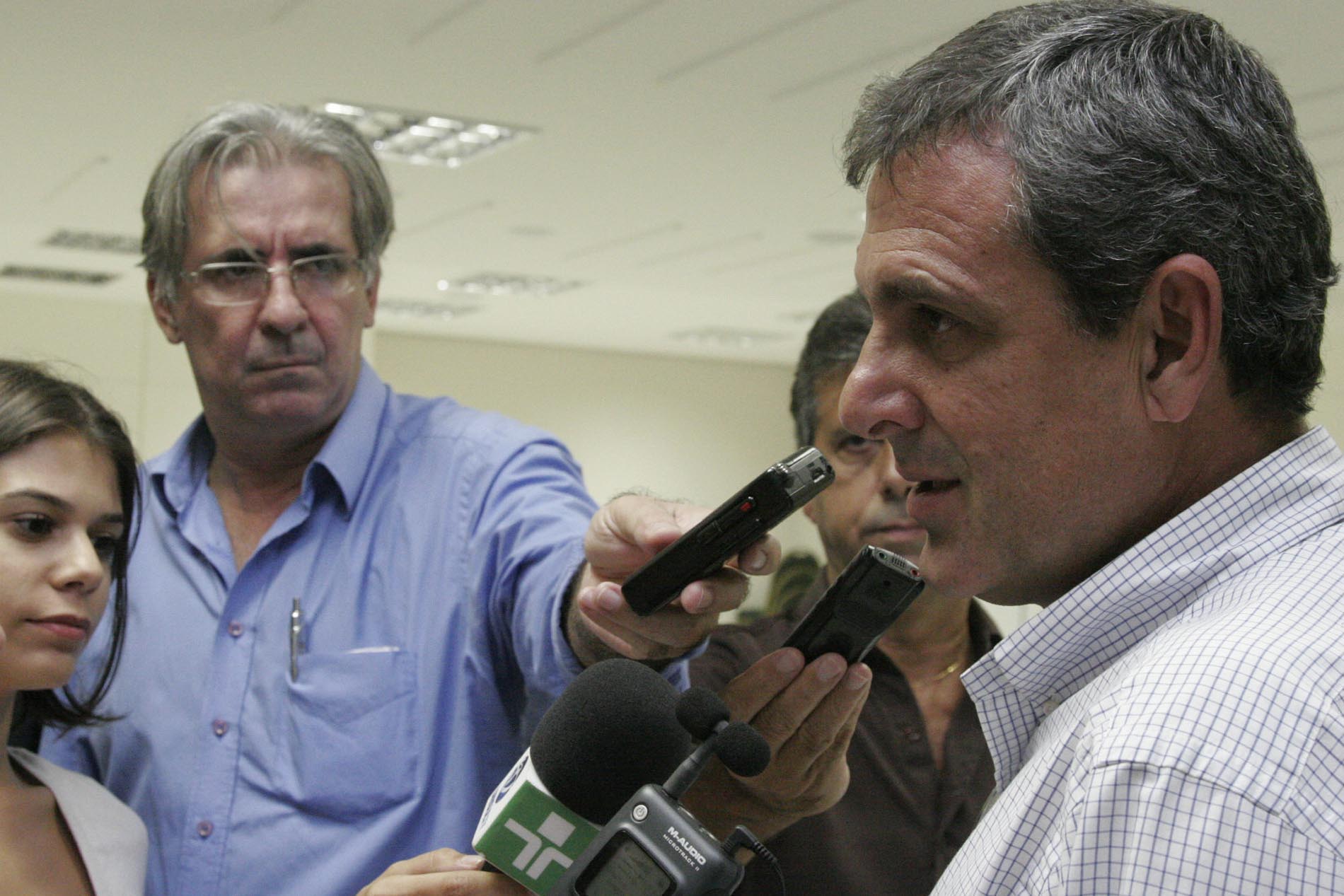José Roberto Guimarães fala sobre superação no esporte e na vida