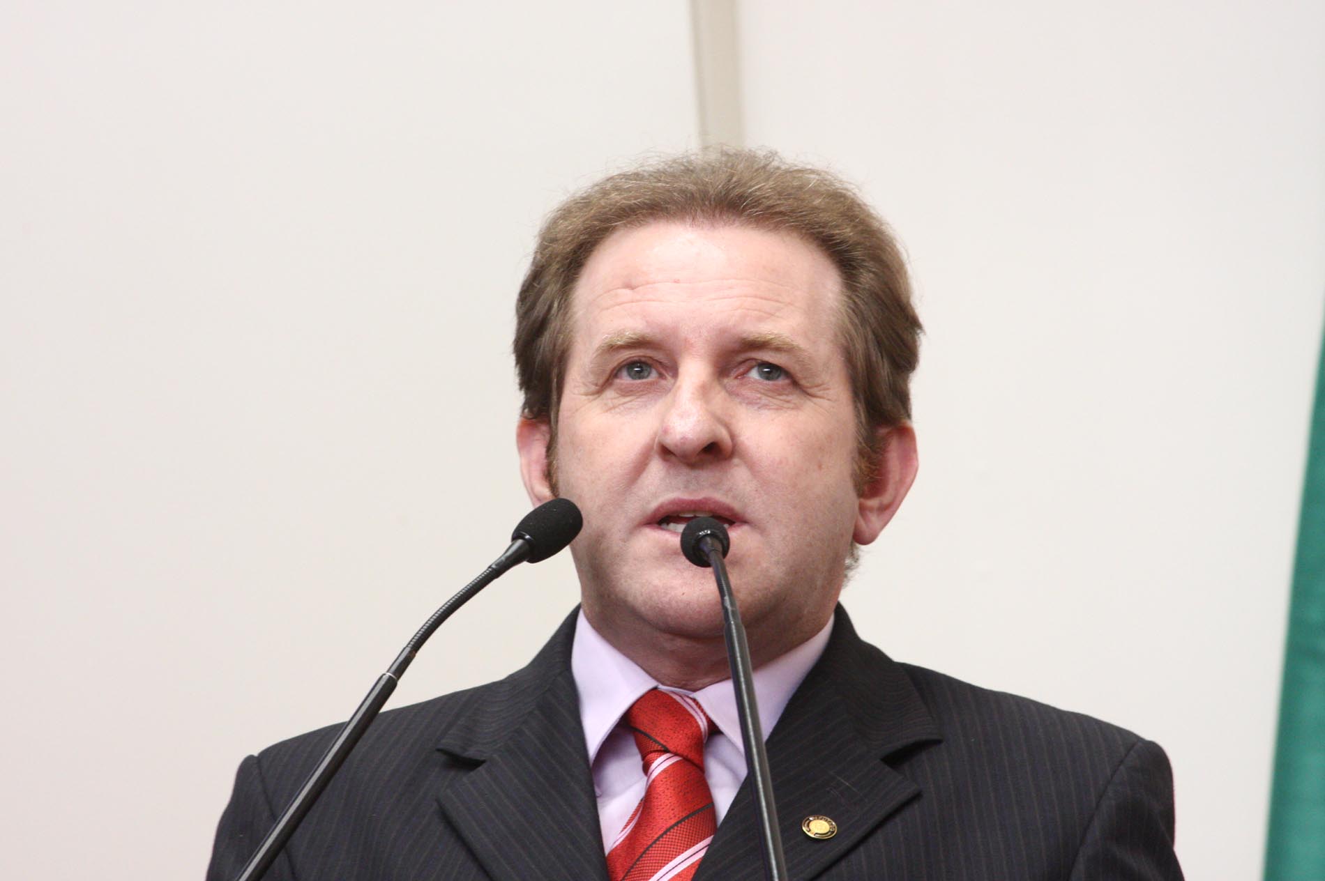 Deputado Valmir Comin (PP)