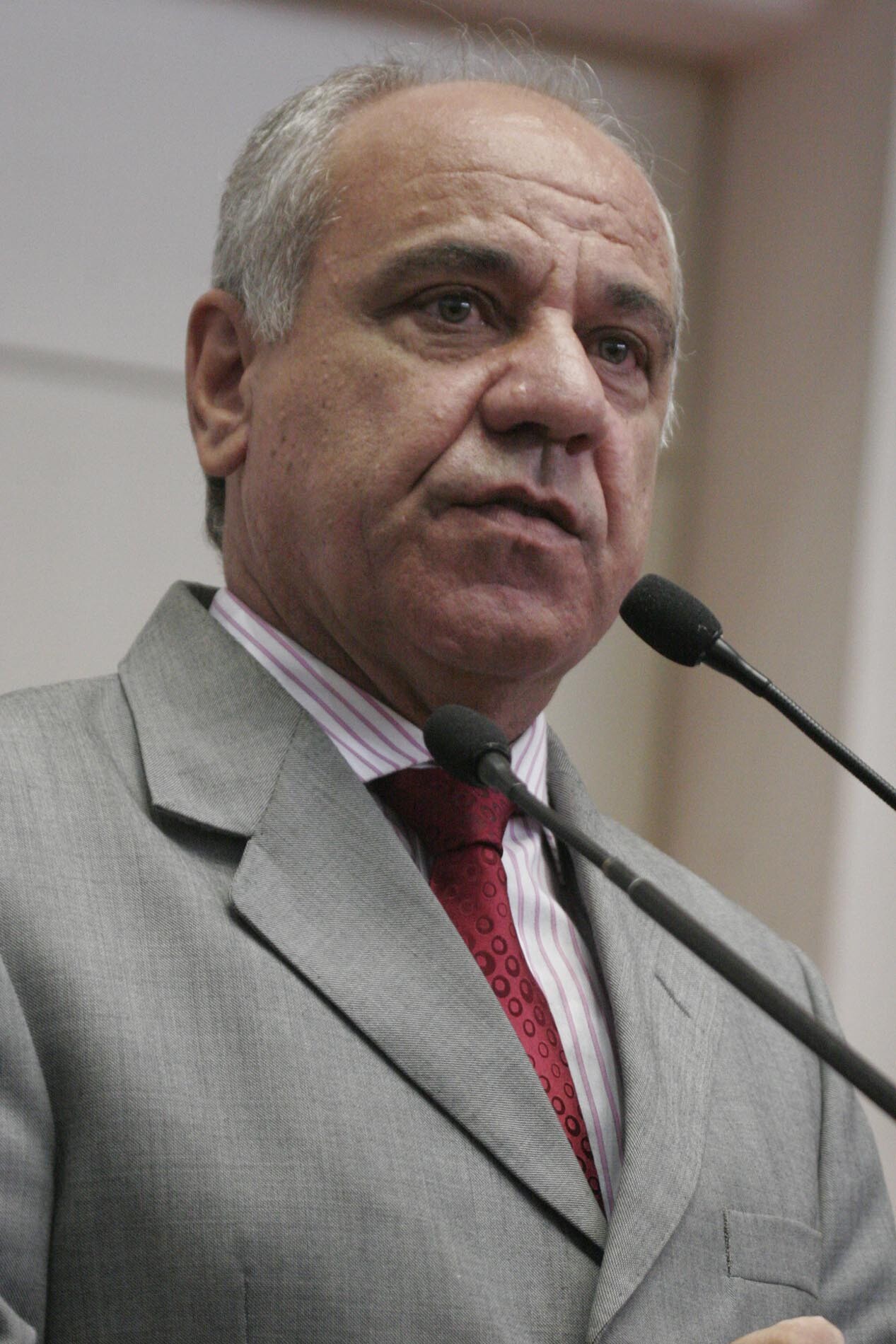 Dos Gabinetes – Deputado Dado Cherem faz roteiro de trabalho no Oeste