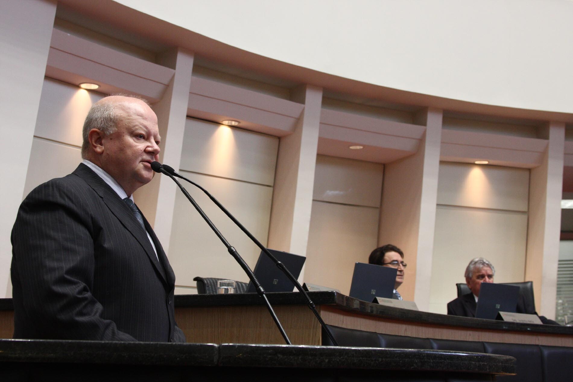 Dos Gabinetes – Novas Promotorias de Justiça vão melhorar a estrutura do Ministério Público em Santa