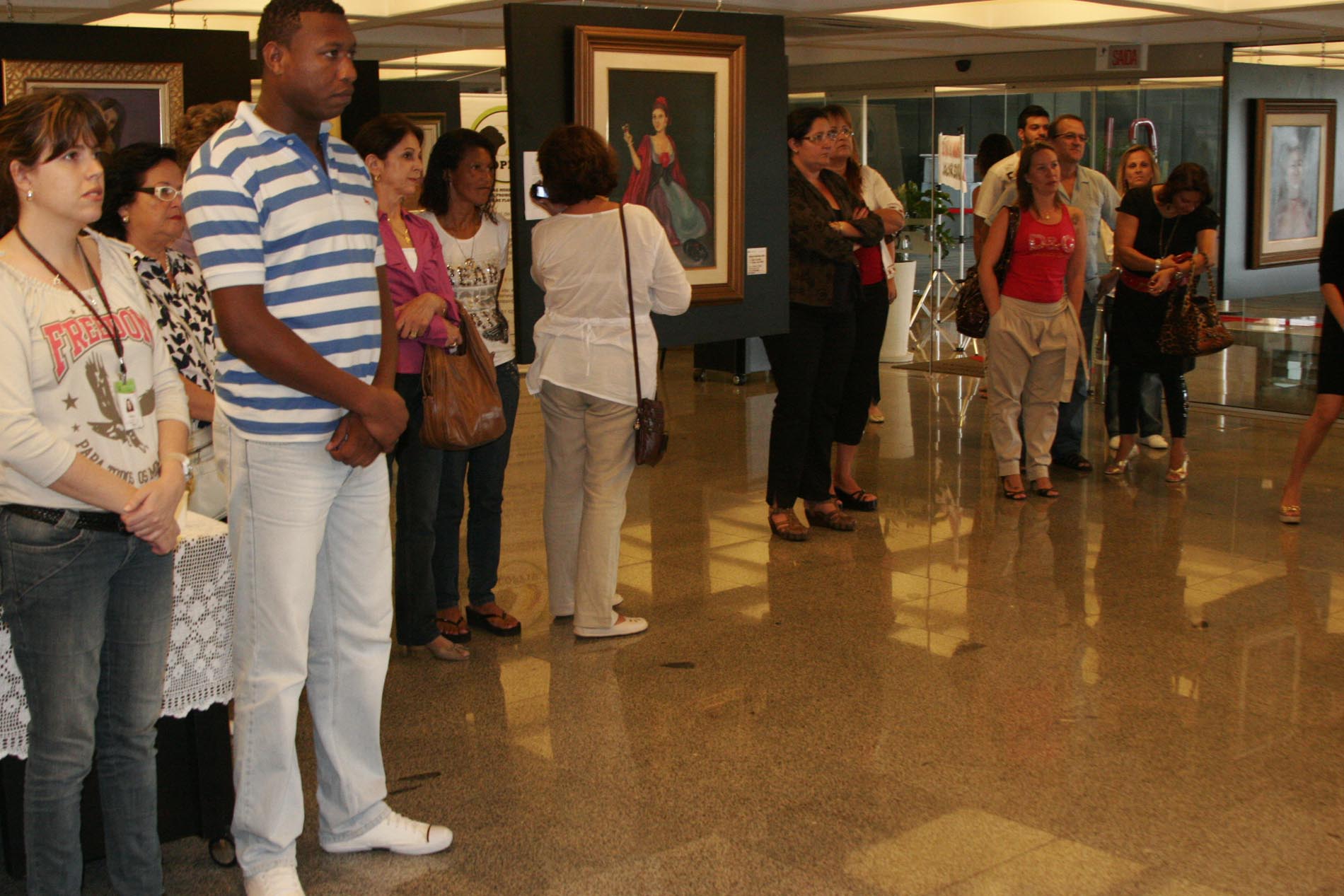 Assembleia sedia atividades da III Semana das Religiões Africanas