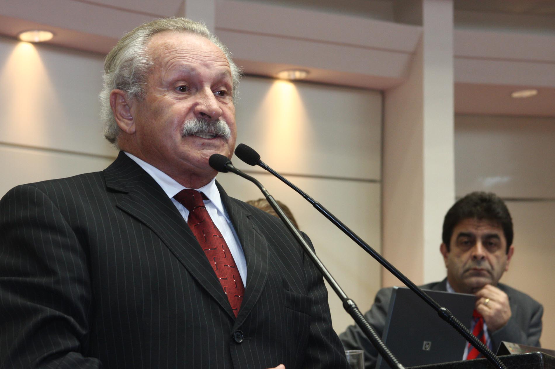 Deputado Onofre Agostini (DEM)