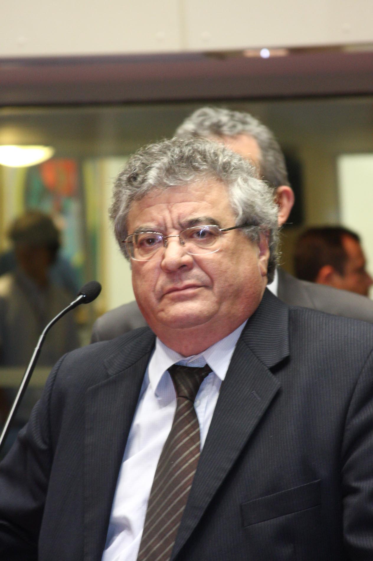 Deputado Lício Mauro da Silveira (PP)