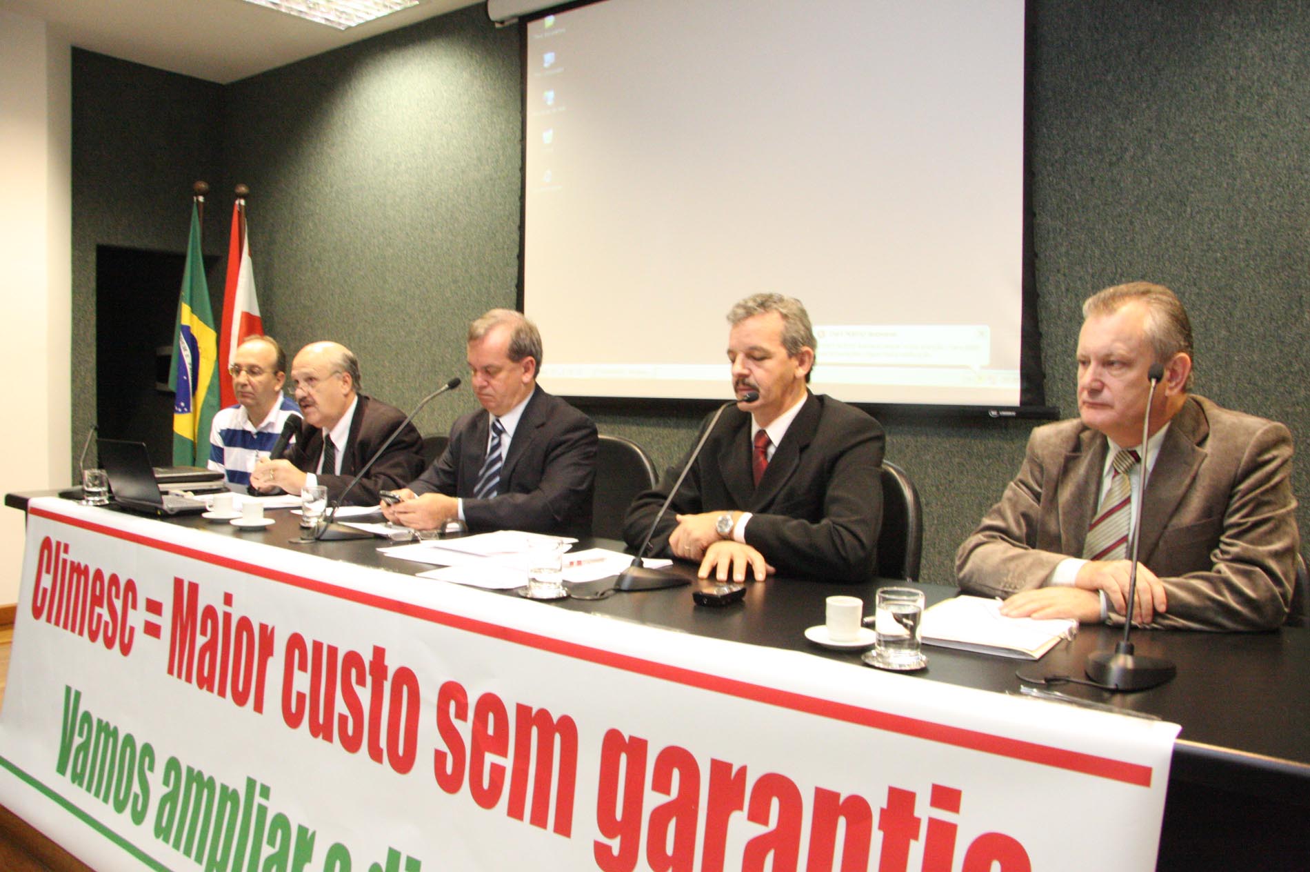 Comissão de Agricultura – Audiência Pública