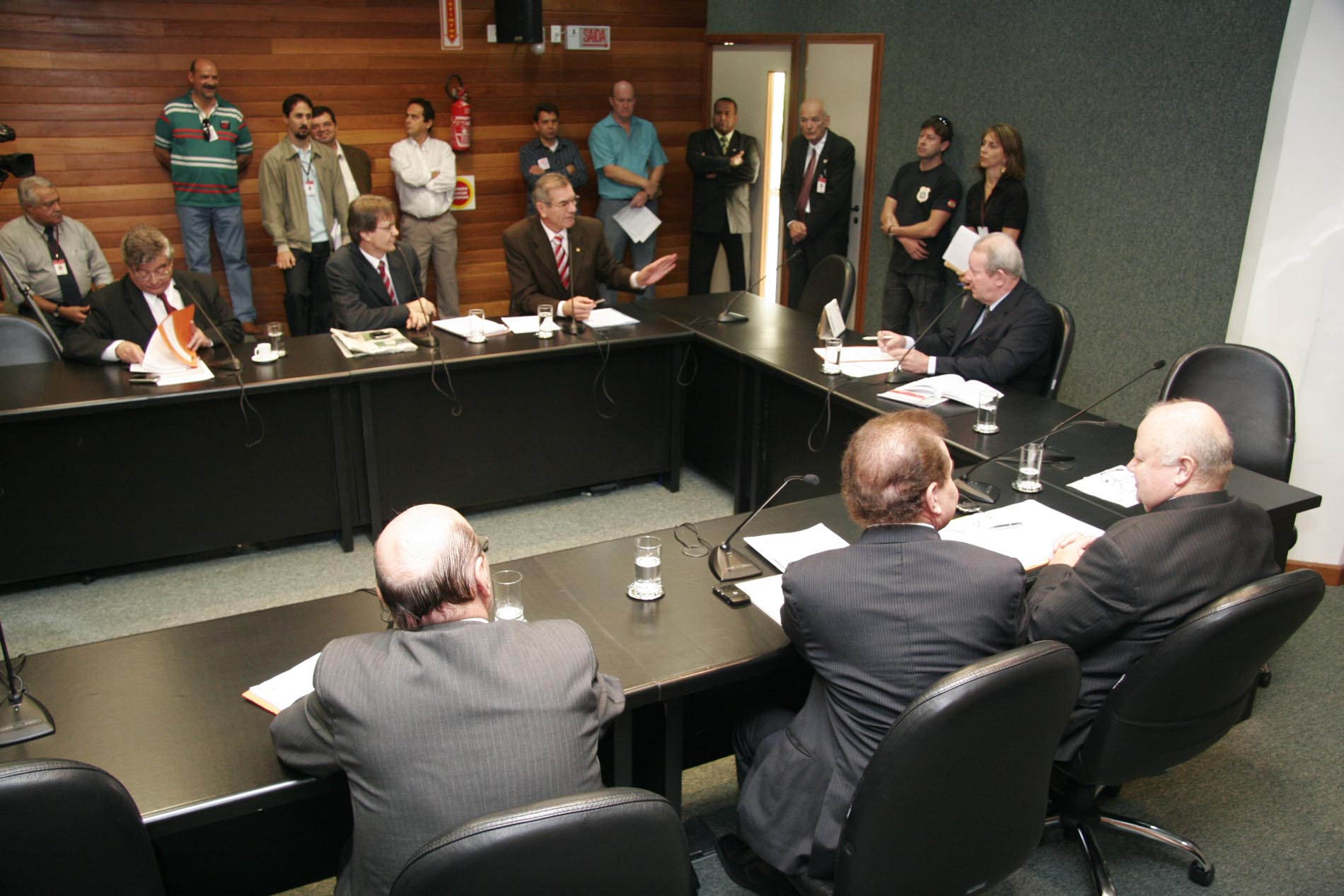 Comissão de Finanças e Tributação
