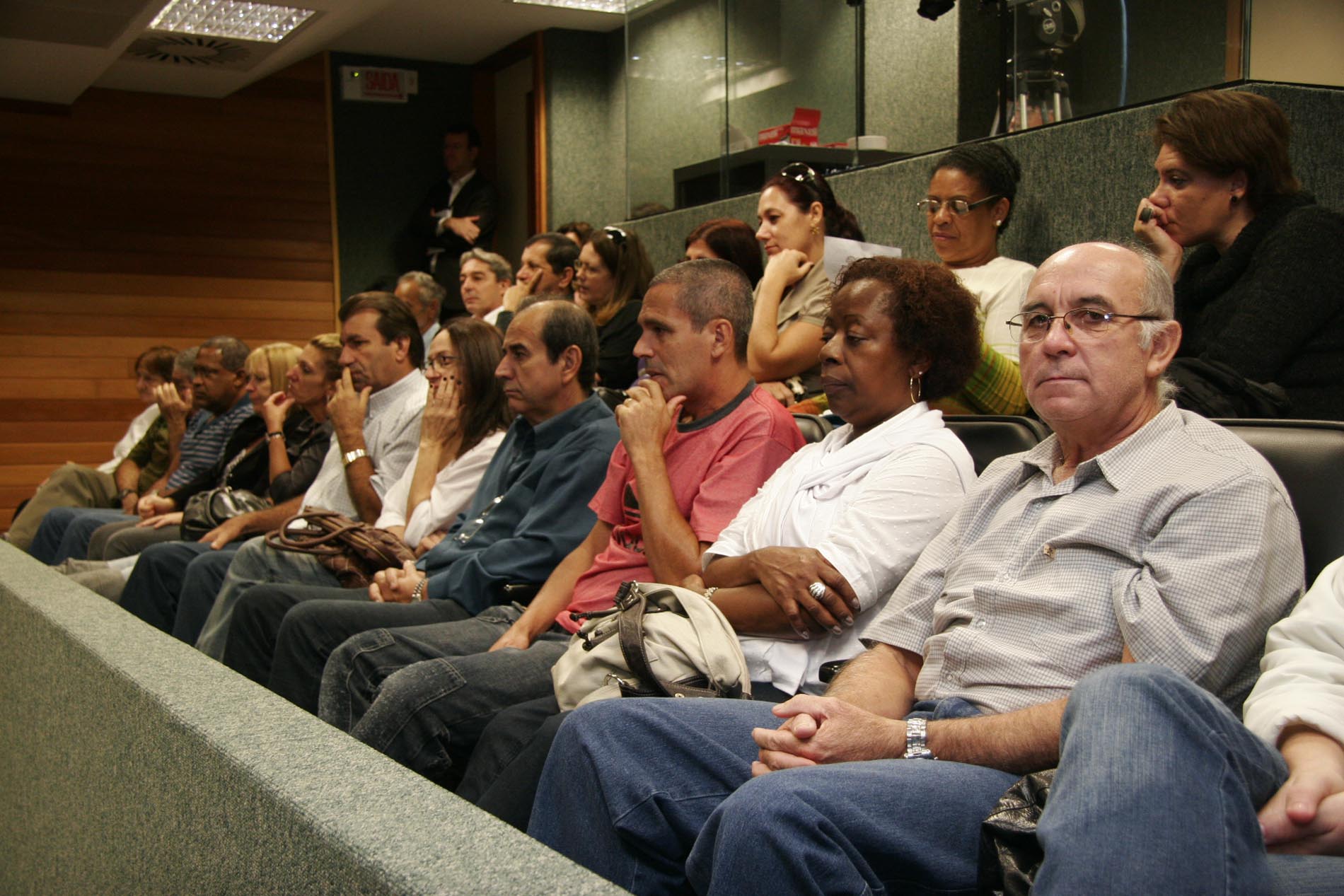 Comissão de Finanças e Tributação