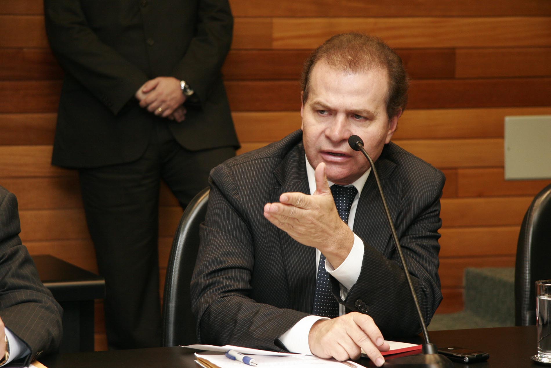 Comissão de Finanças e Tributação