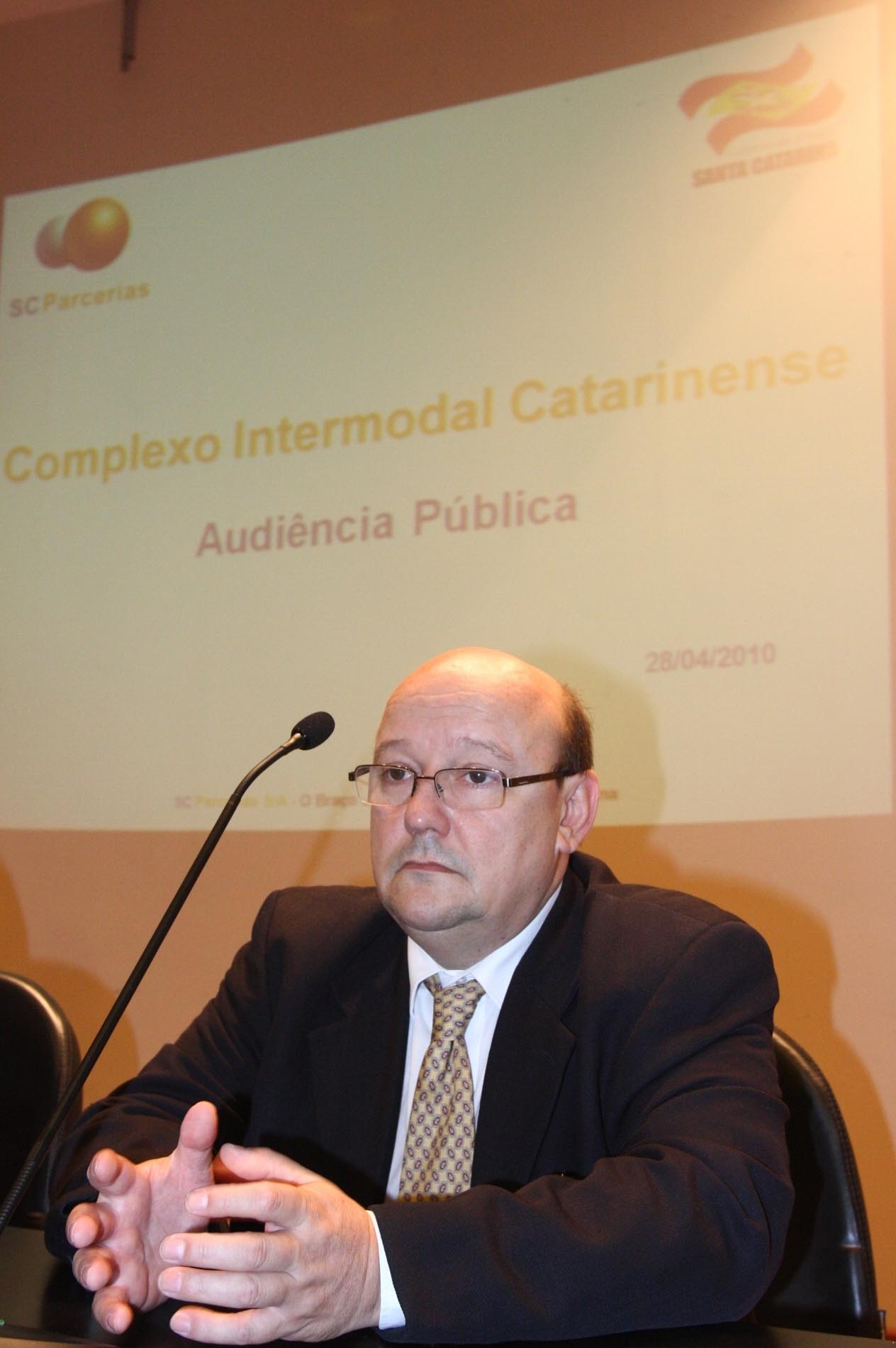 Audiência Pública