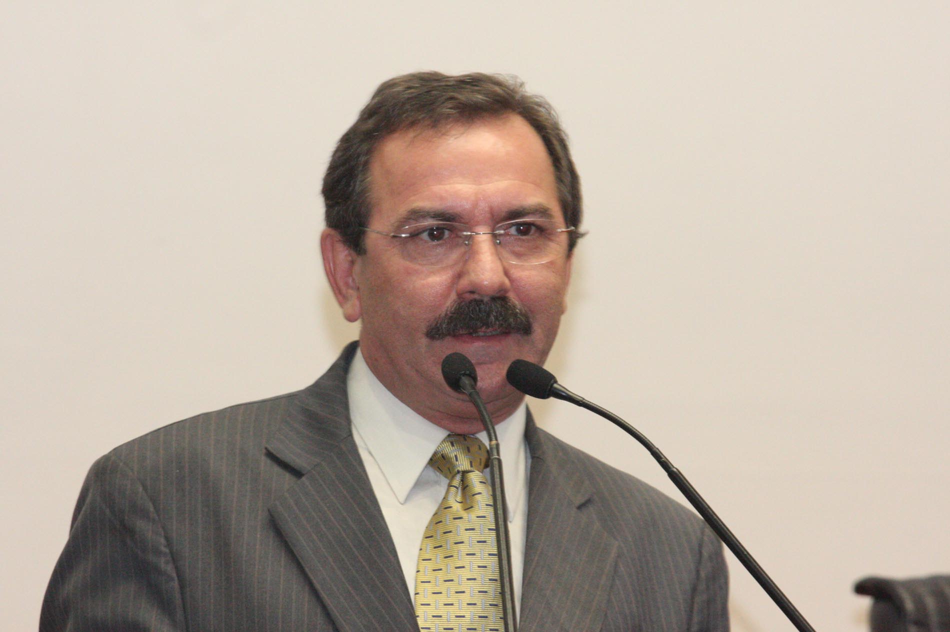 Deputado Serafim Venzon (PSDB)