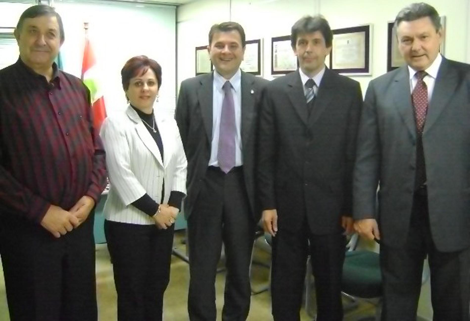 Deputado Elizeu Mattos (PMDB)