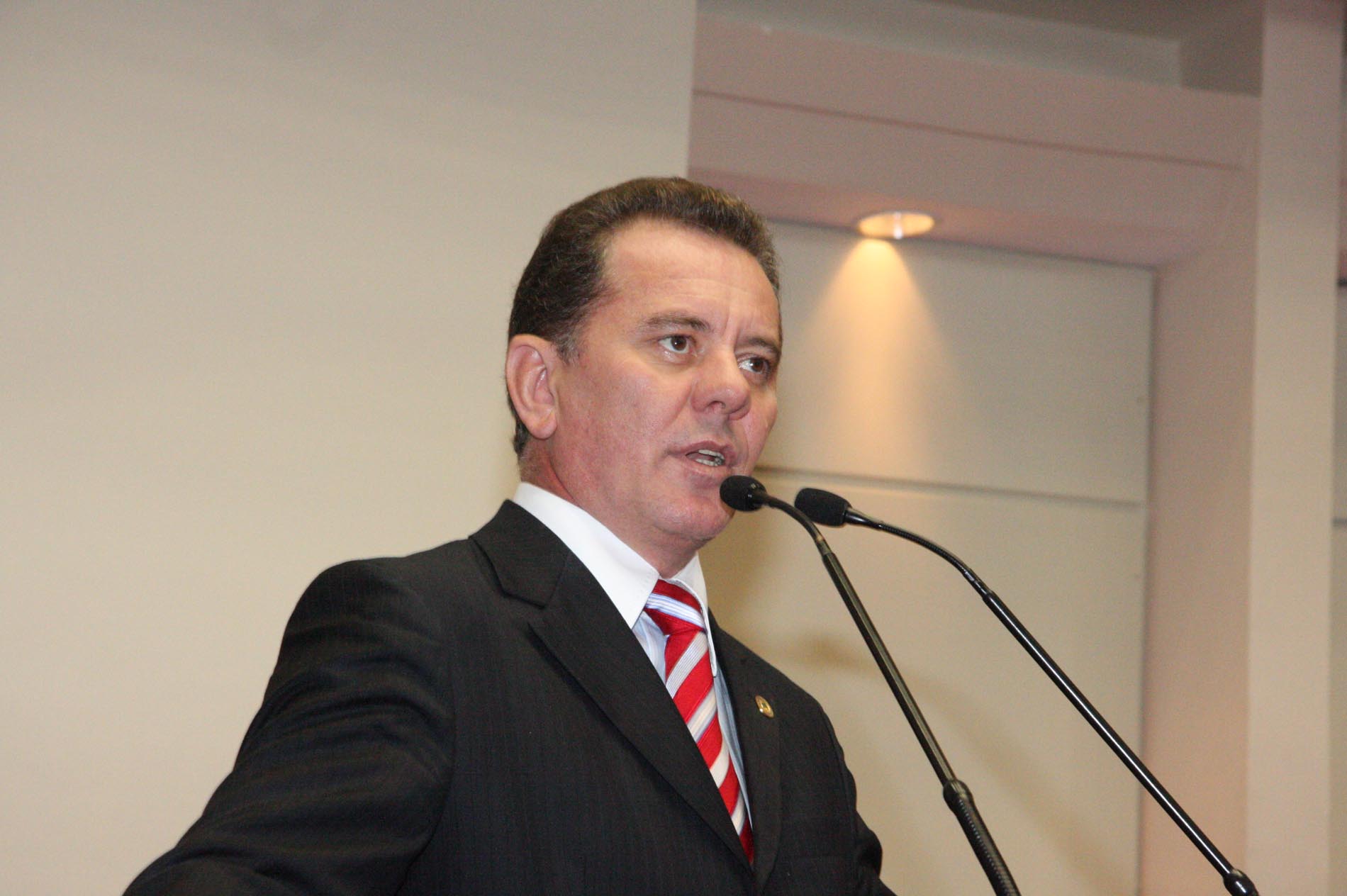 Deputado Joares Ponticelli (PP)