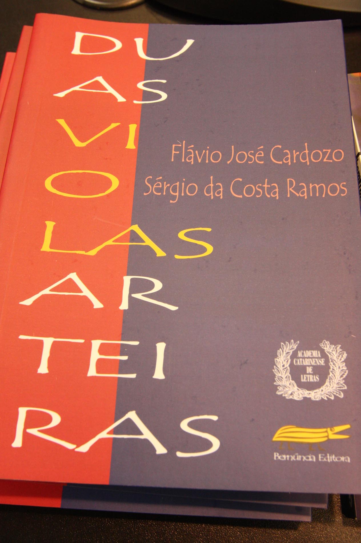 Realização do Círculo da Palavra