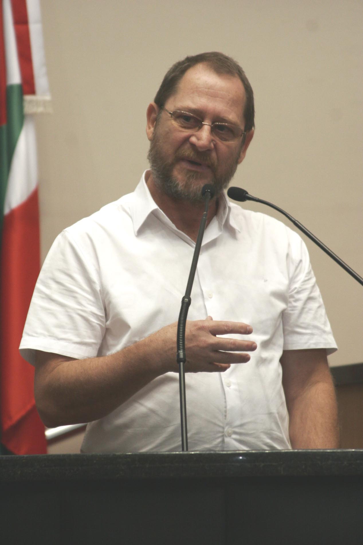Sindicalista destaca a aprovação da PEC 4/10