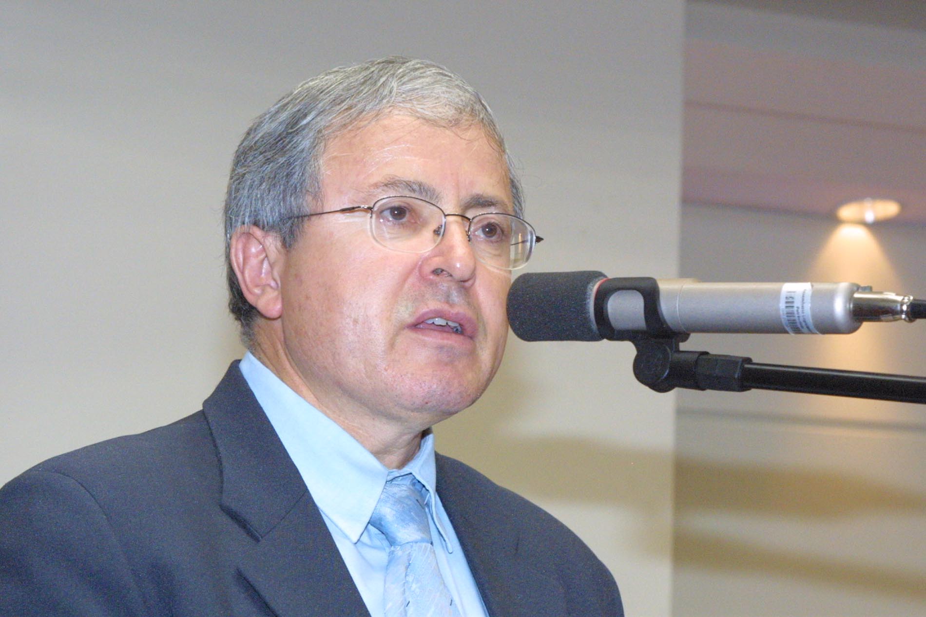 Deputado Wilson Vieira – Dentinho (PT)