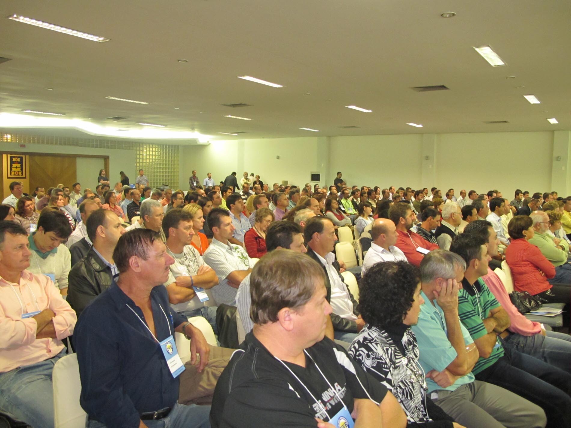 Encontro de Vereadores discute atuação do legislativo junto ao governo e sociedade