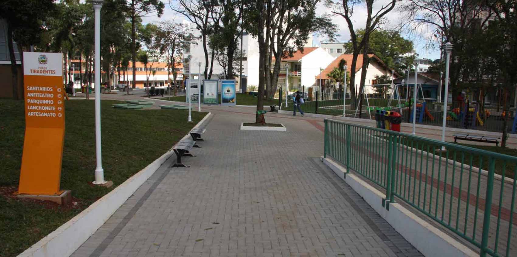 Cidade sede da FEMI se muda para o Parque de Exposições Rovilho Bortoluzzi