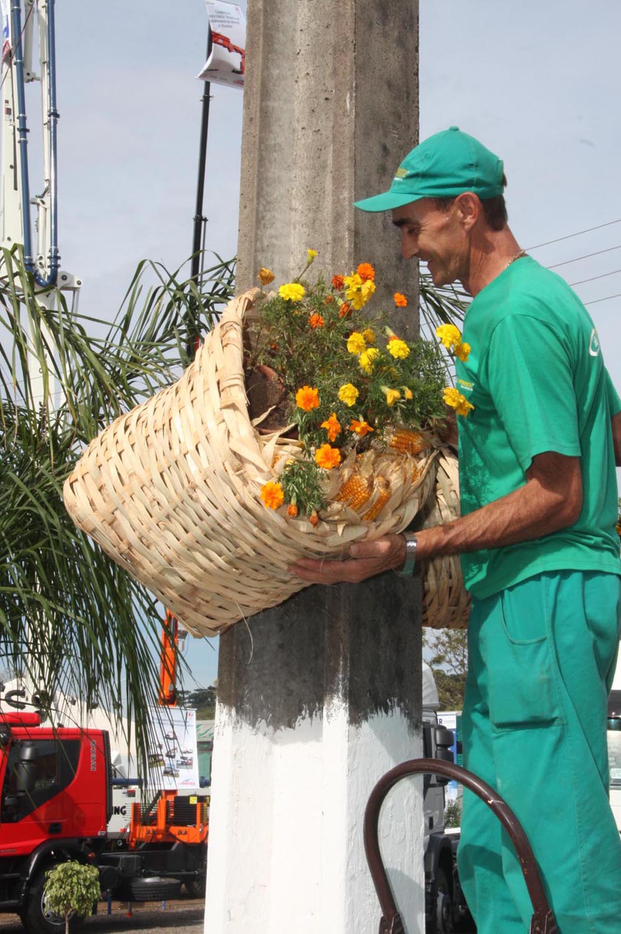 Trabalhadores da Femi