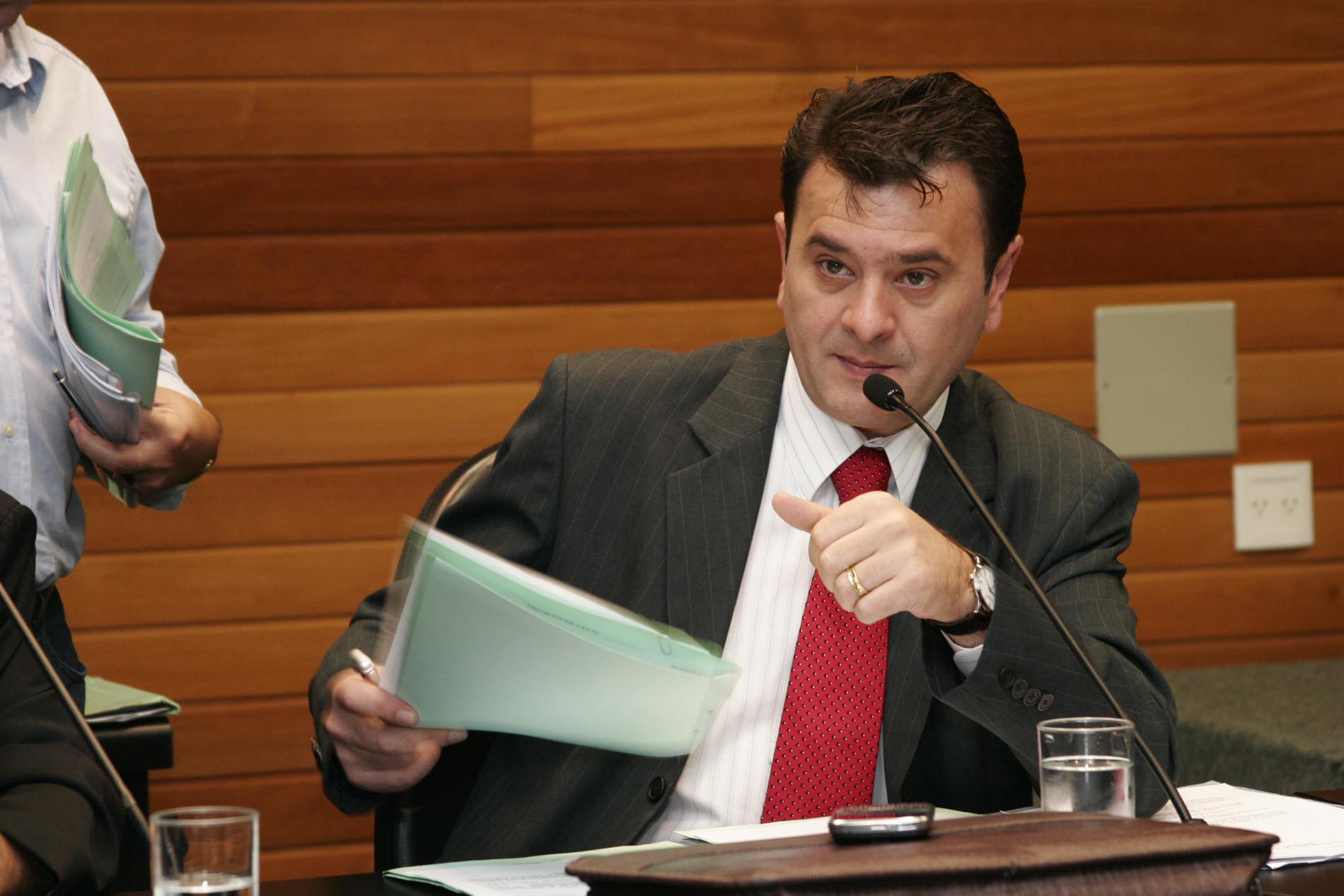 Comissão aprova projeto que agiliza a localização de crianças desaparecidas