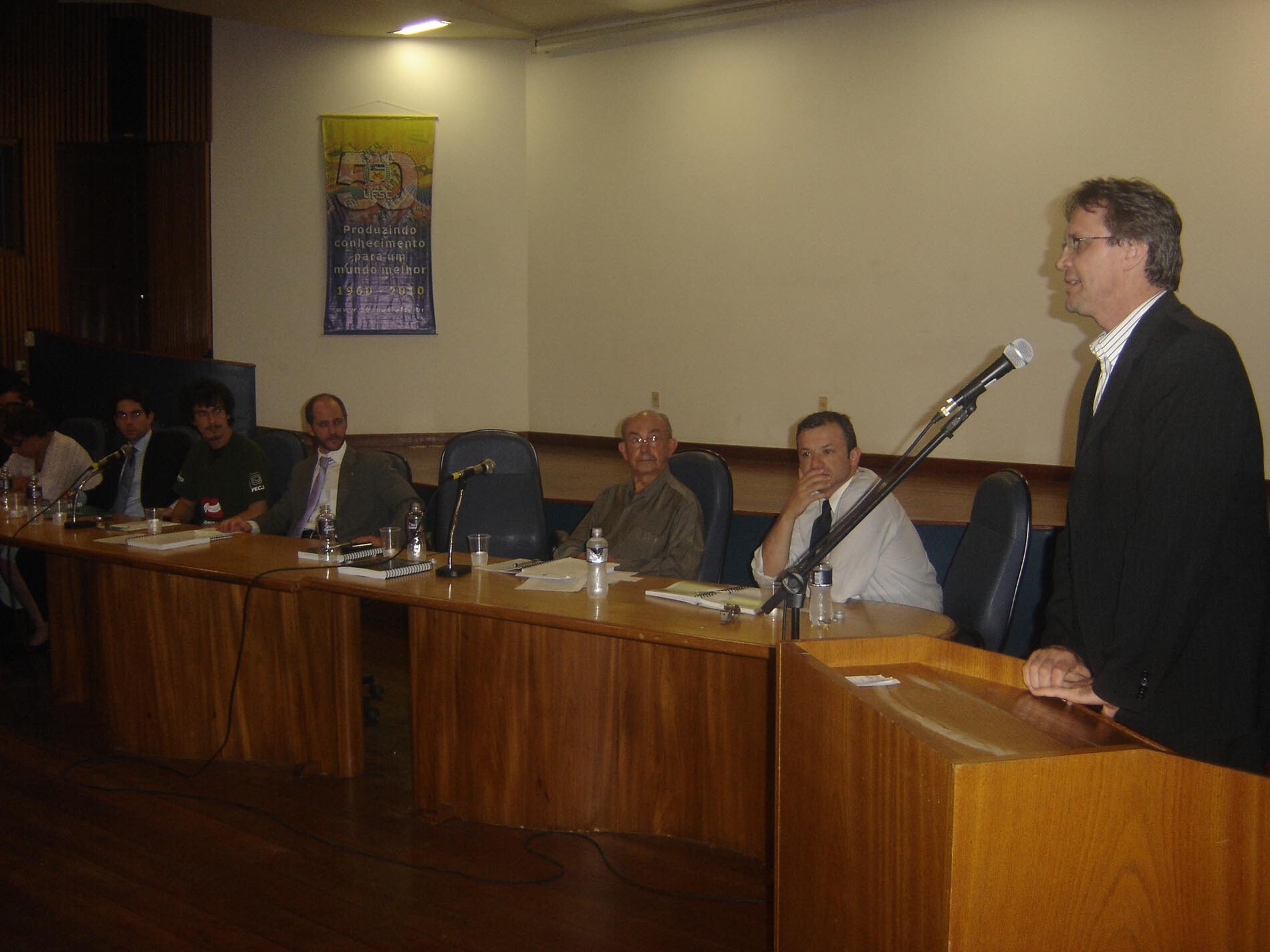 III Diagnóstico de Defensoria Público é lançado em Florianópolis
