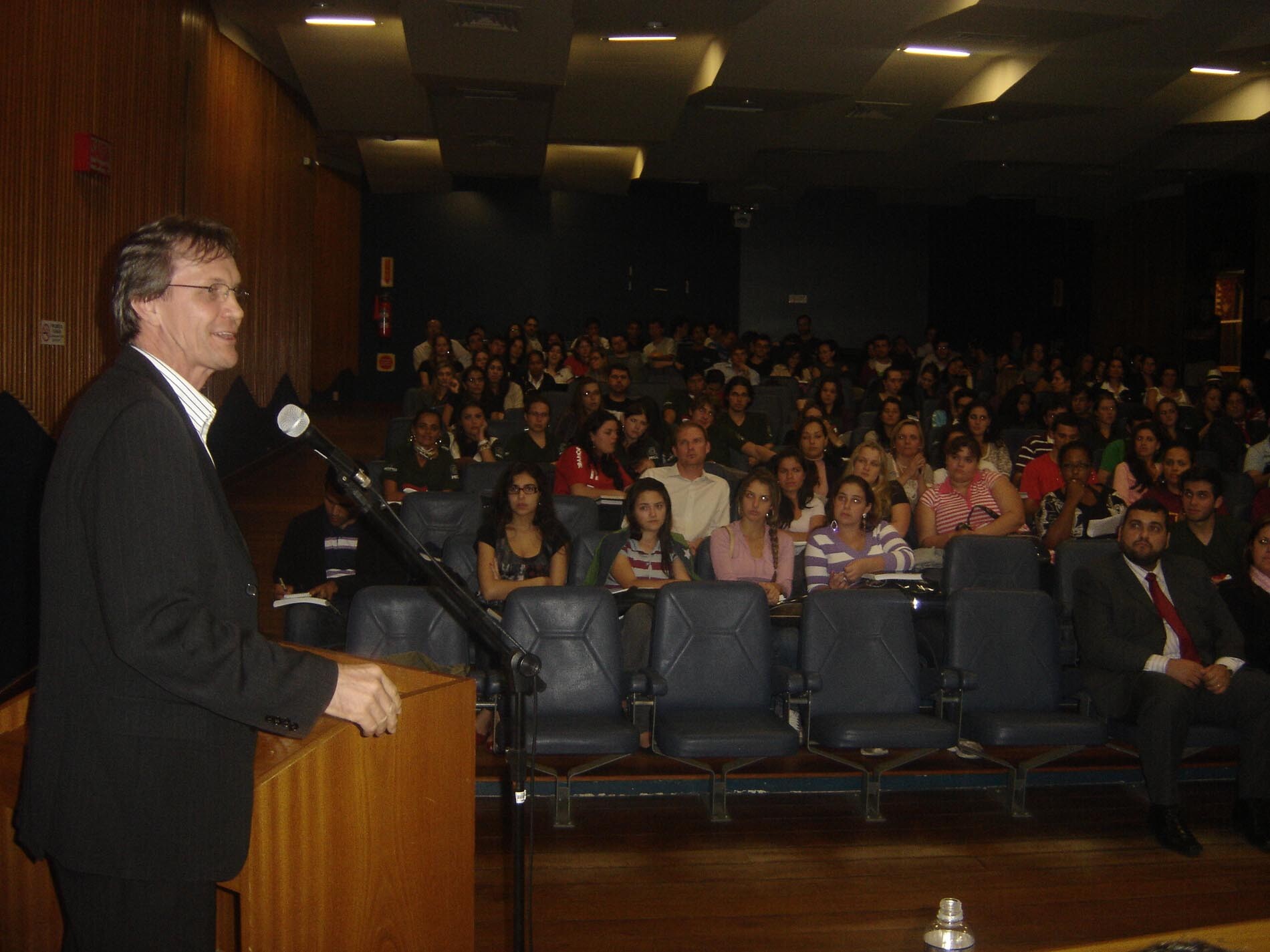 III Diagnóstico de Defensoria Público é lançado em Florianópolis