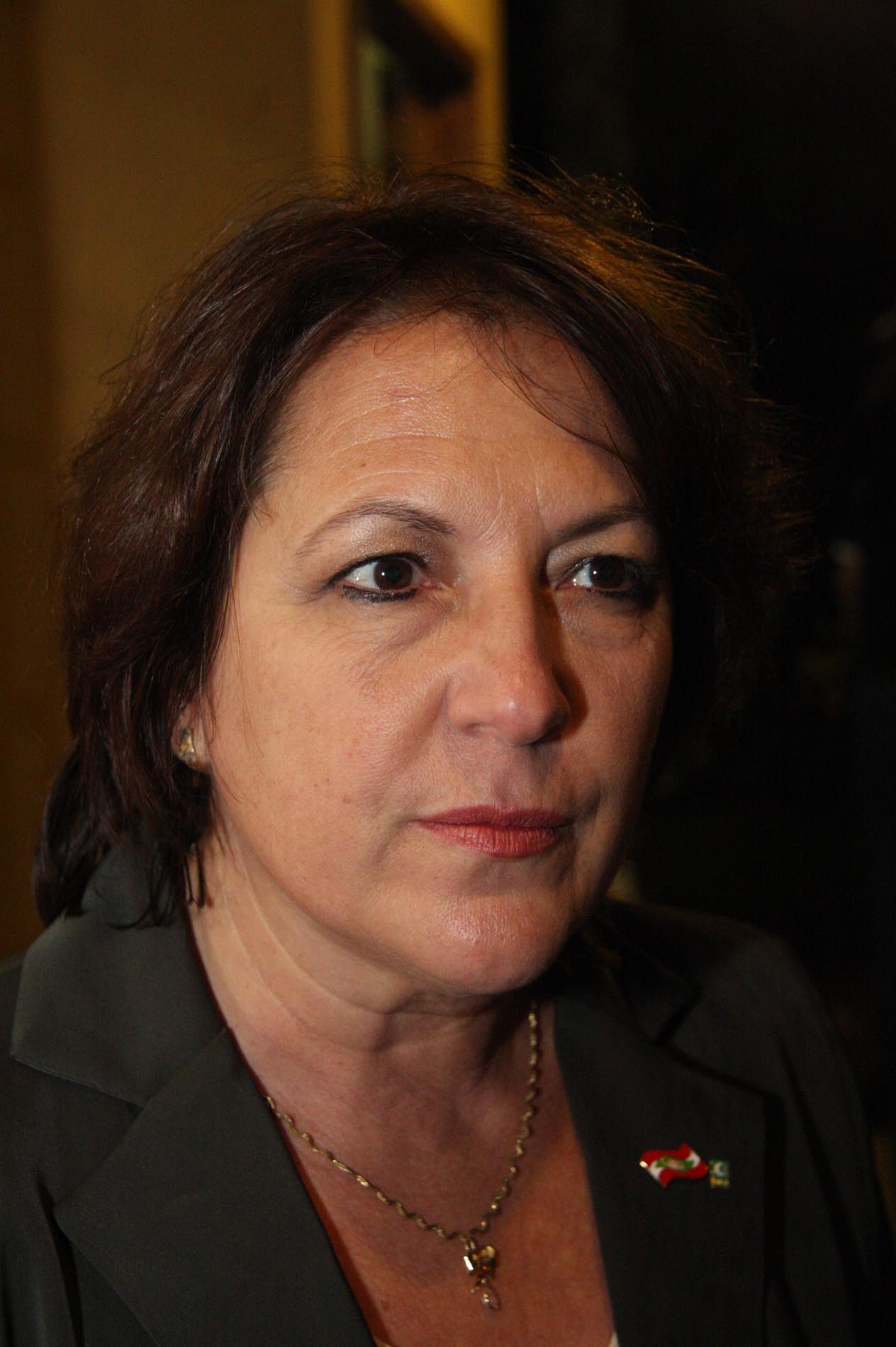 Regulamentação de Sementes - Lúcia Semolin
