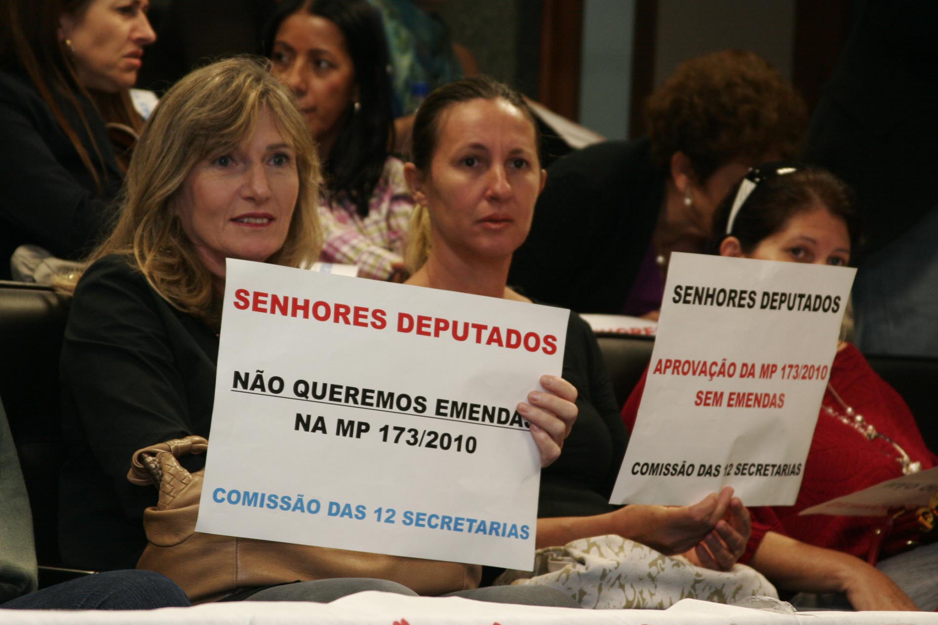 Comissão de Finanças e Tributação