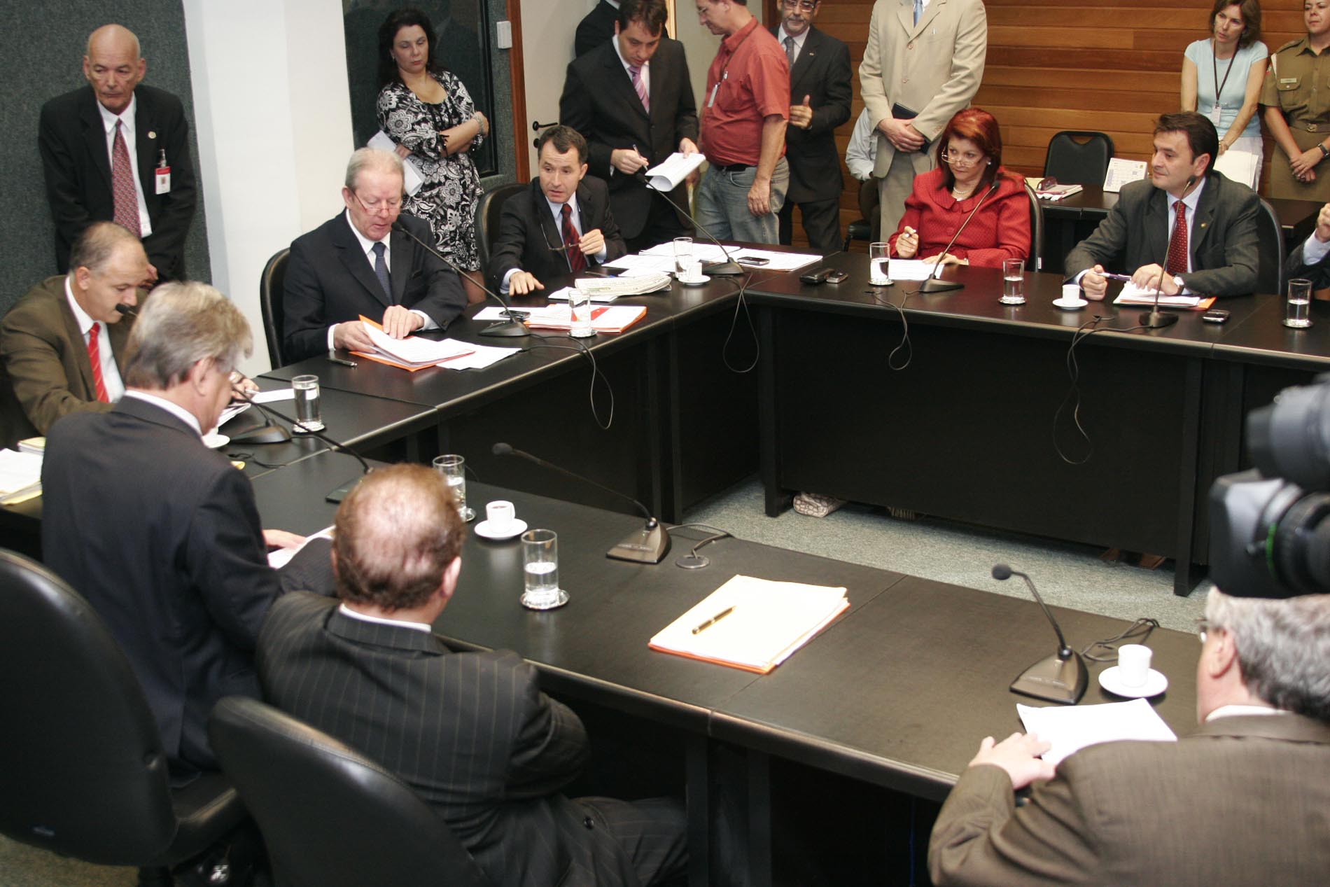 Comissão de Finanças e Tributação