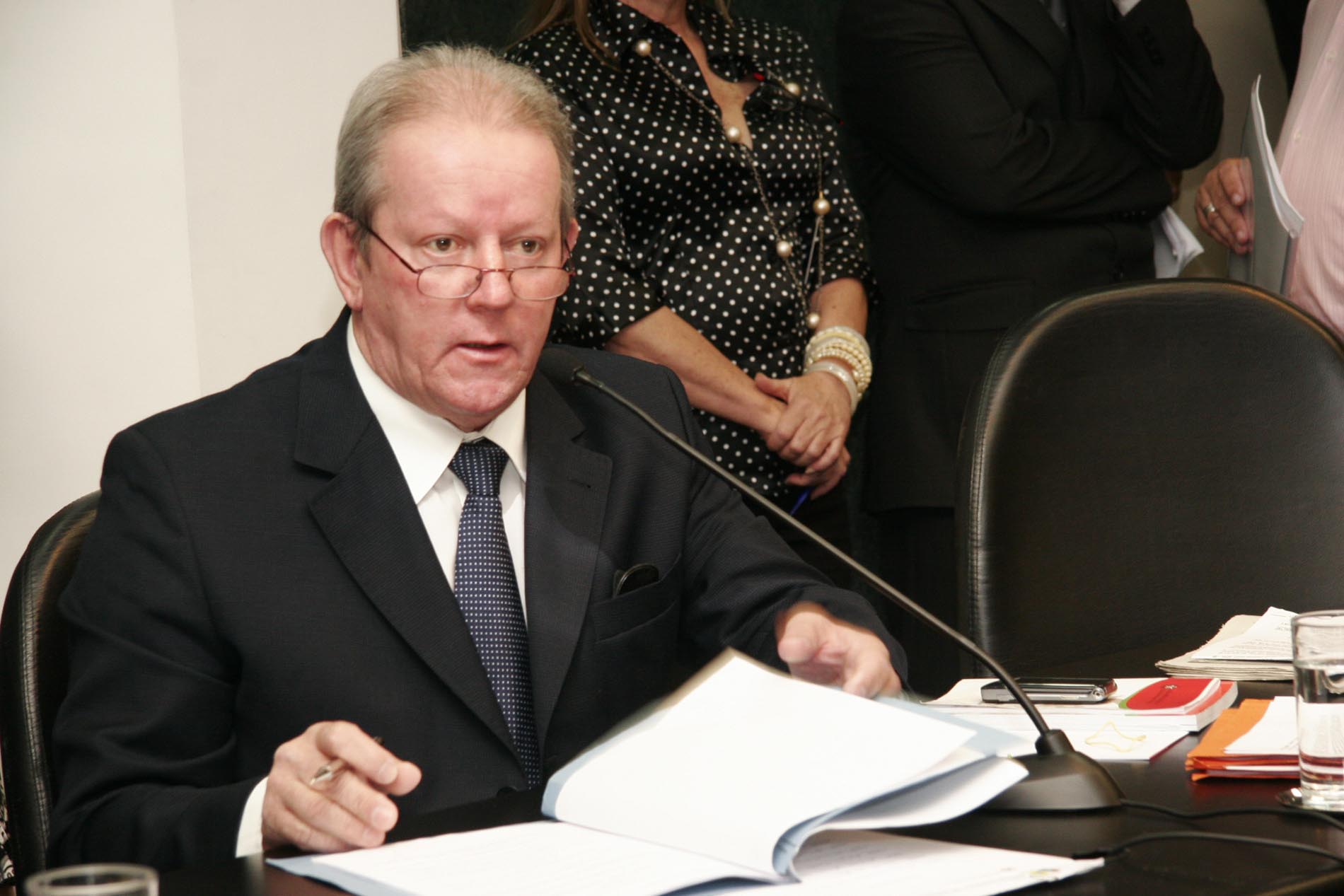 Finanças converte em lei pacote de medidas provisórias