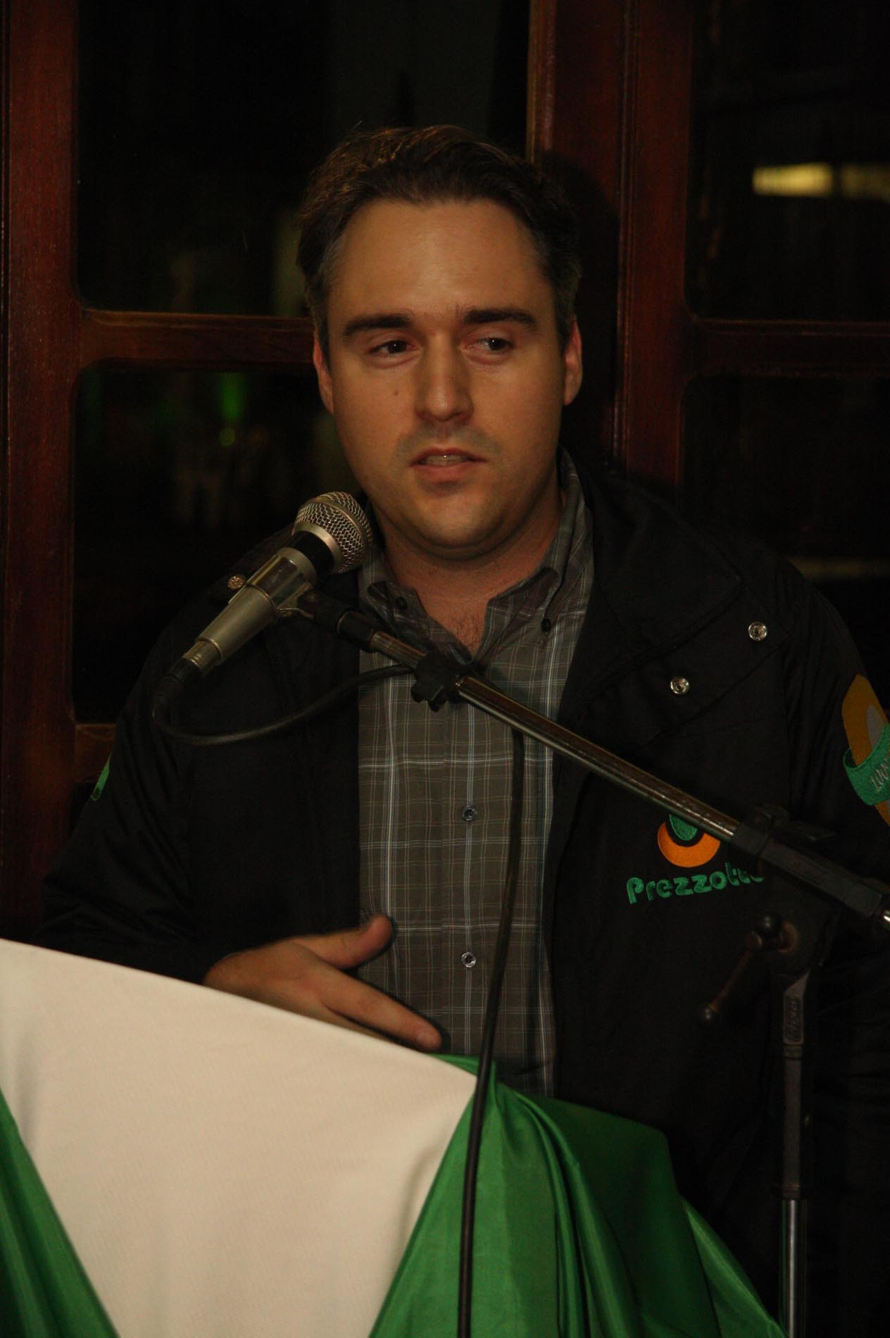Regulamentação de Sementes - Fernando Prezoto