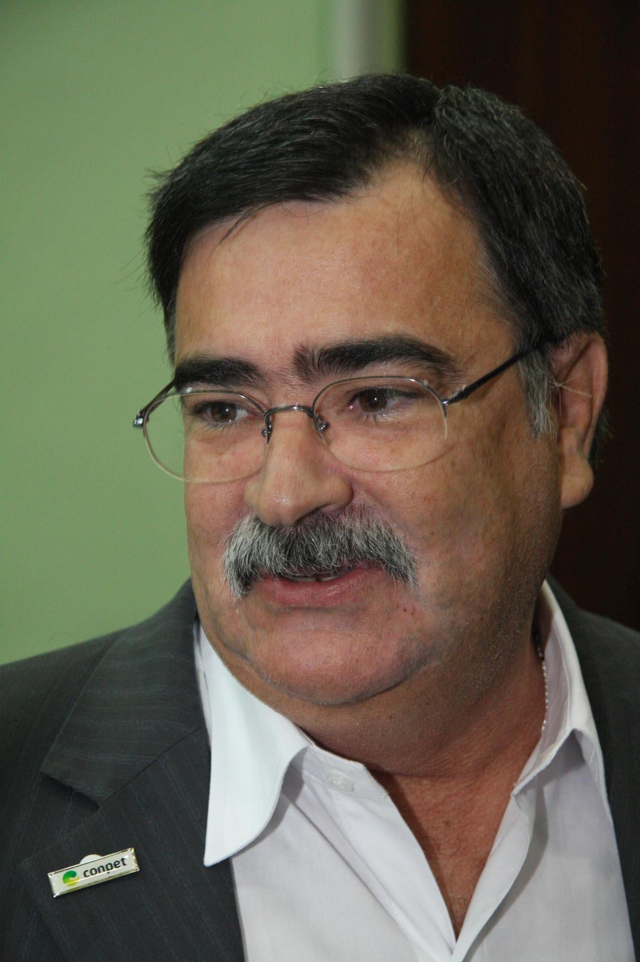 Congresso de Energias Renováveis - Lúcio Cesar de Oliveira